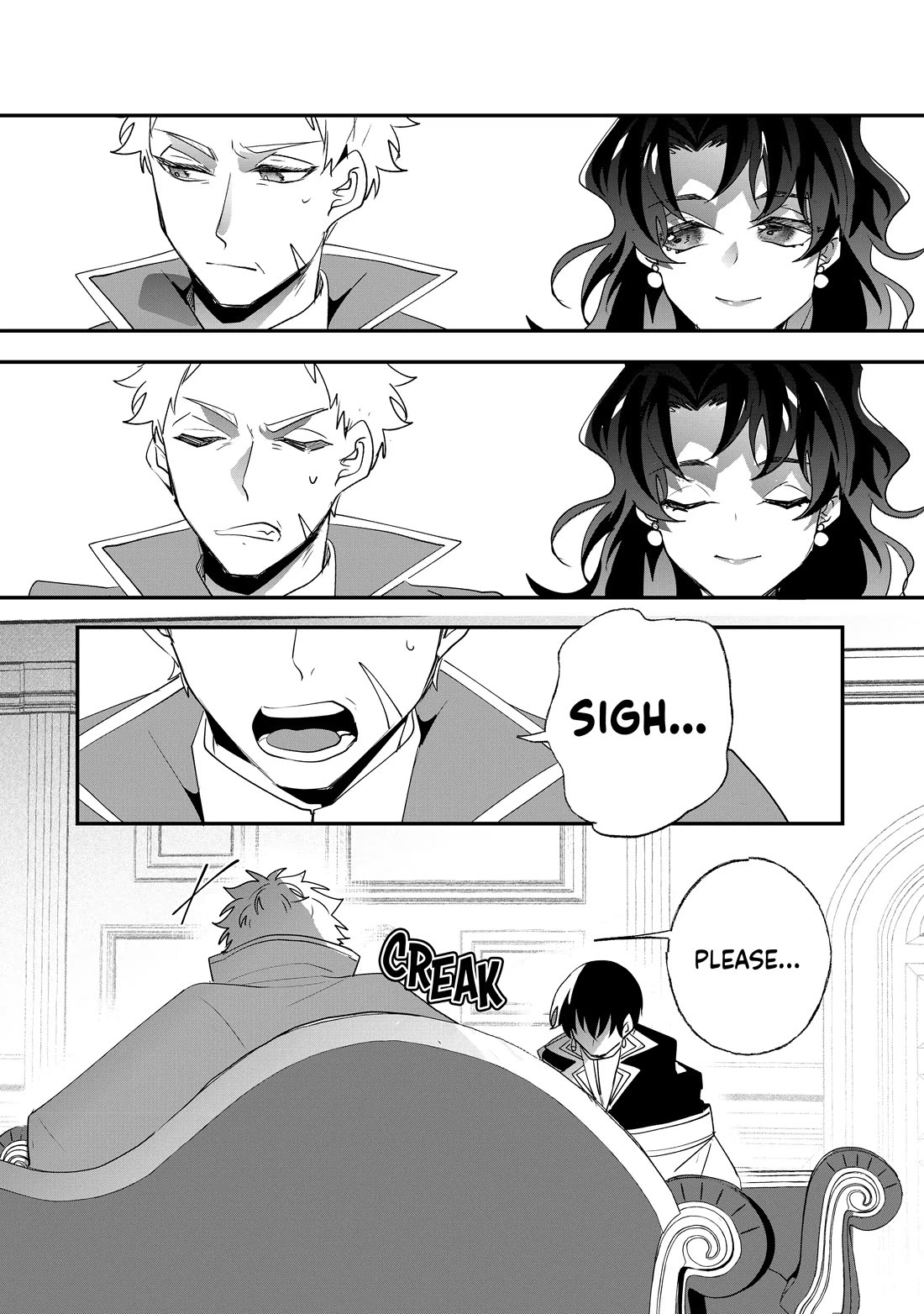 Nidoto Ie ni wa Kaerimasen! Chapter 31 page 24 - Chapter 31