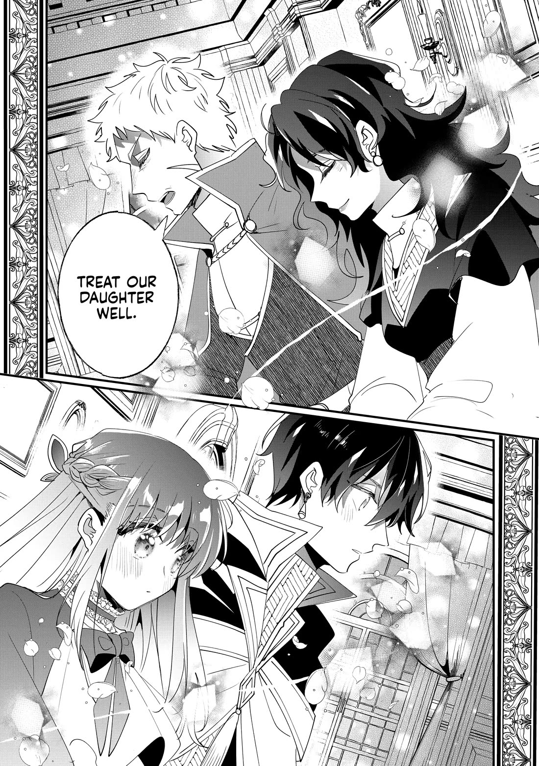Nidoto Ie ni wa Kaerimasen! Chapter 31 page 25 - Chapter 31
