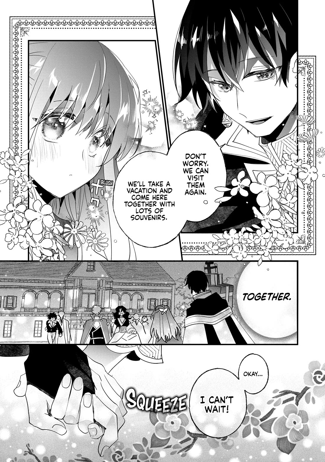 Nidoto Ie ni wa Kaerimasen! Chapter 31 page 27 - Chapter 31