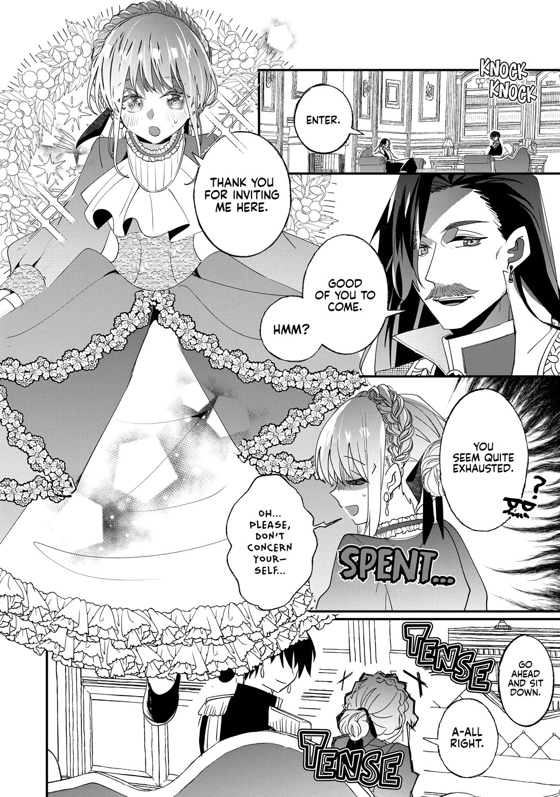 Nidoto Ie ni wa Kaerimasen! Chapter 33 page 16 - Chapter 33
