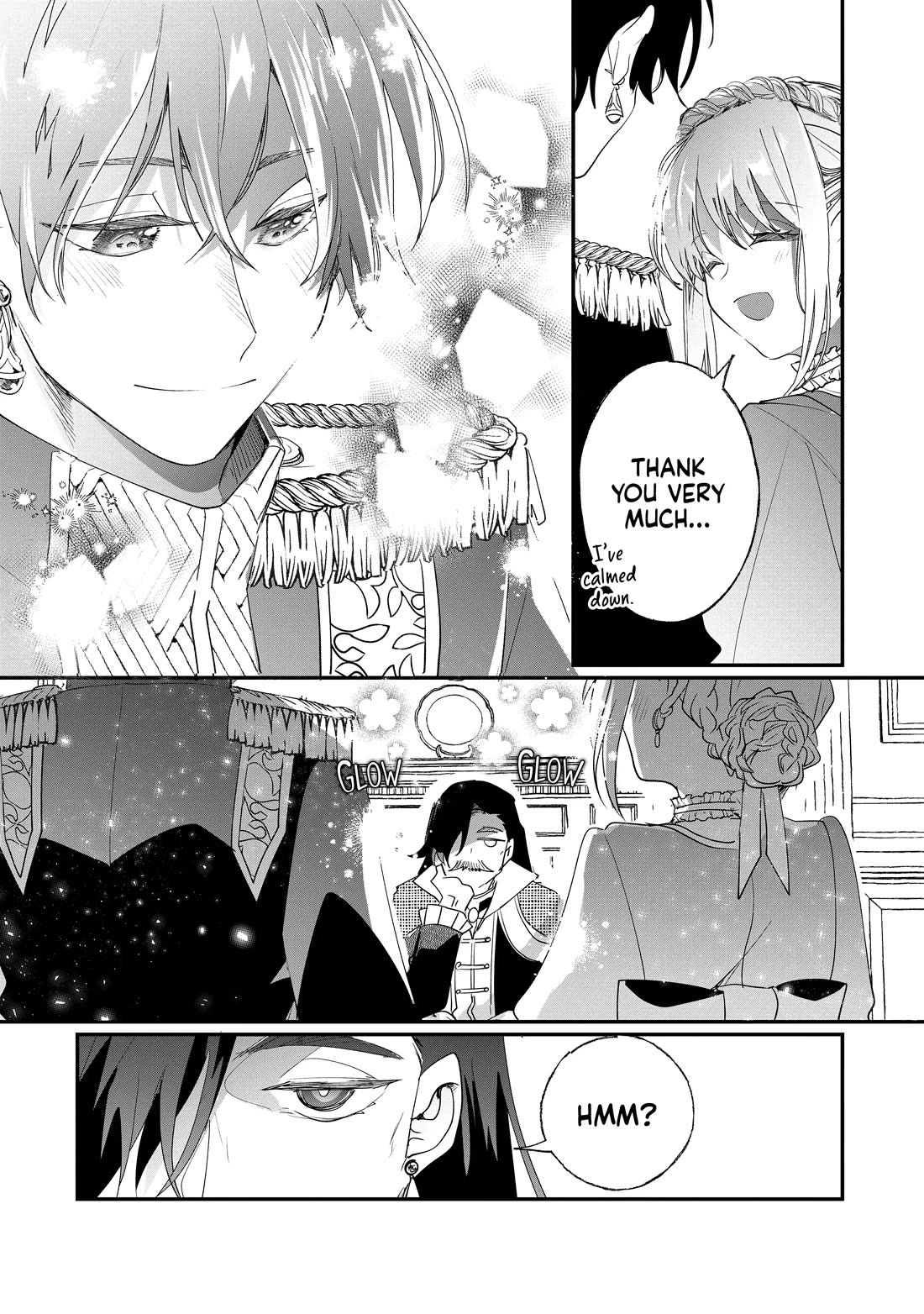 Nidoto Ie ni wa Kaerimasen! Chapter 33 page 18 - Chapter 33