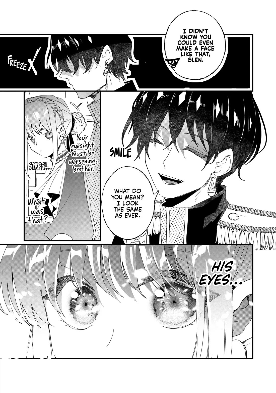 Nidoto Ie ni wa Kaerimasen! Chapter 33 page 19 - Chapter 33