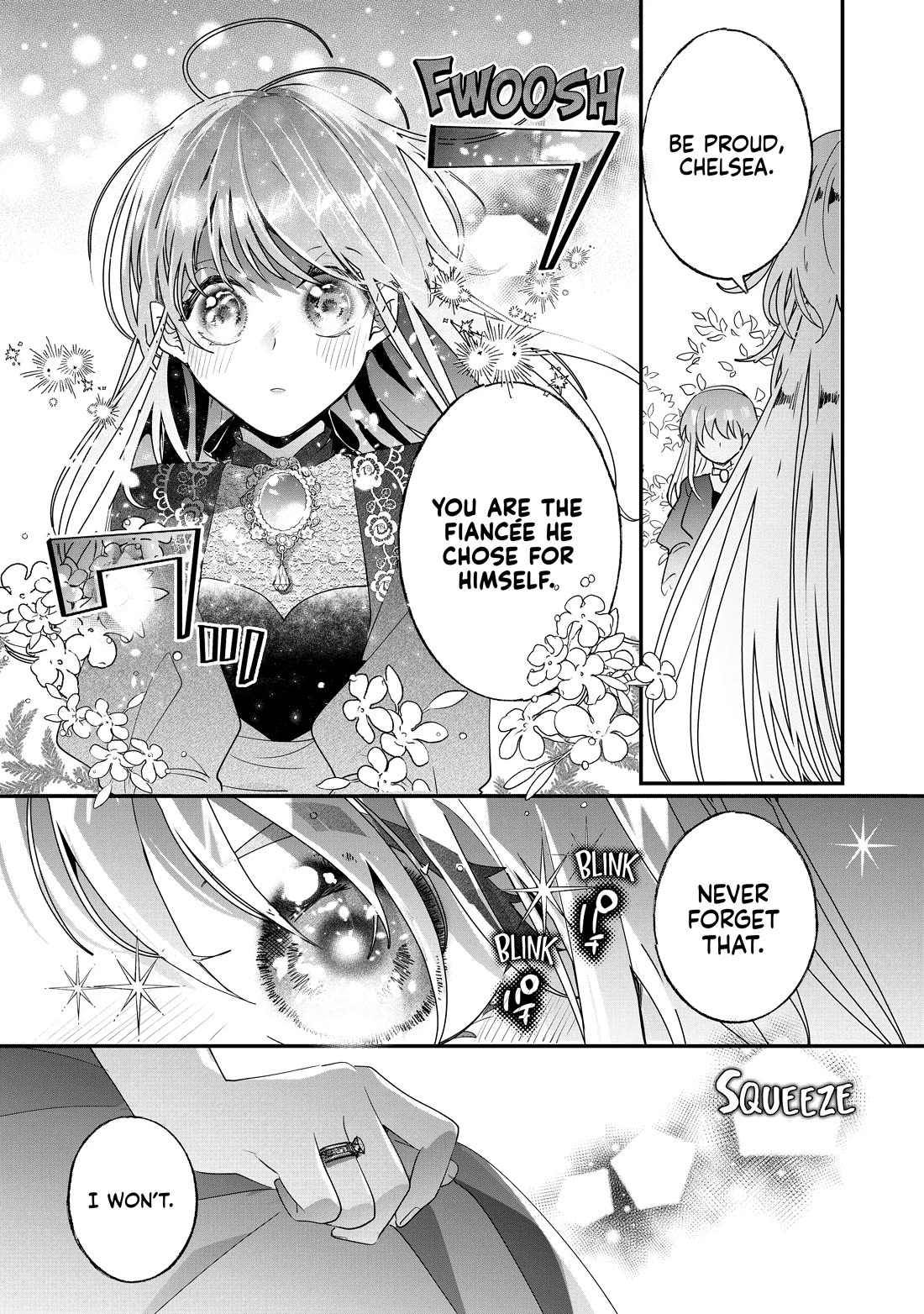 Nidoto Ie ni wa Kaerimasen! Chapter 34 page 16 - Chapter 34