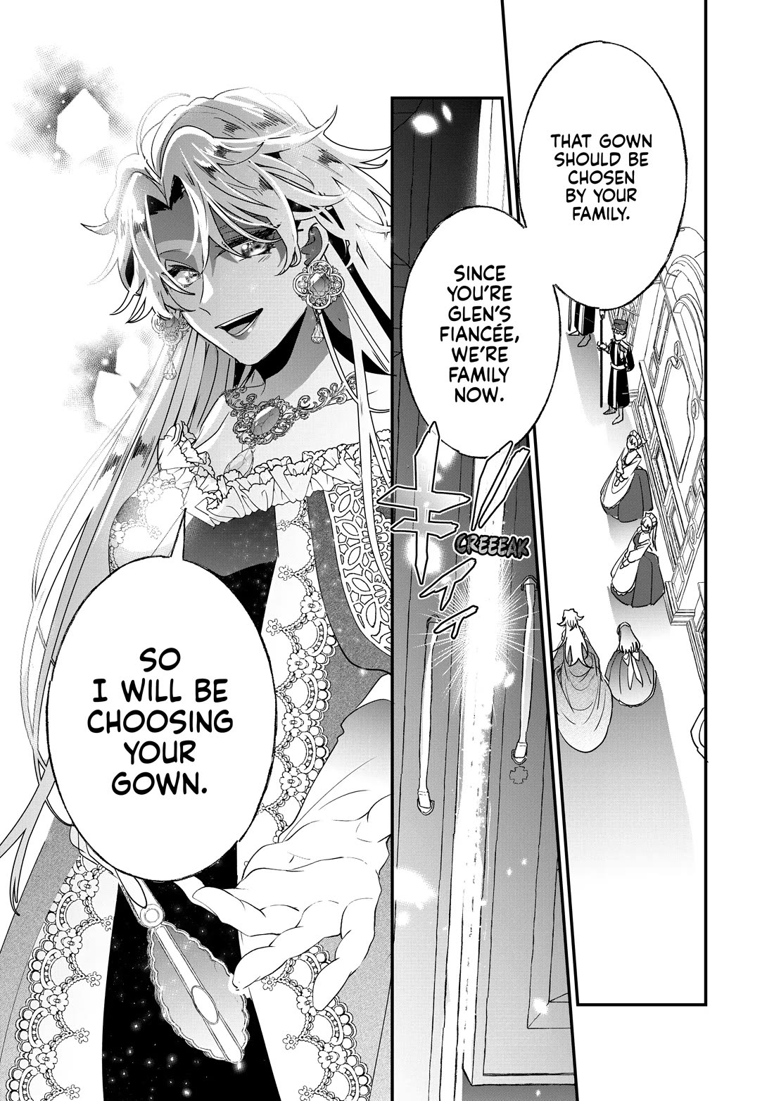 Nidoto Ie ni wa Kaerimasen! Chapter 34 page 18 - Chapter 34