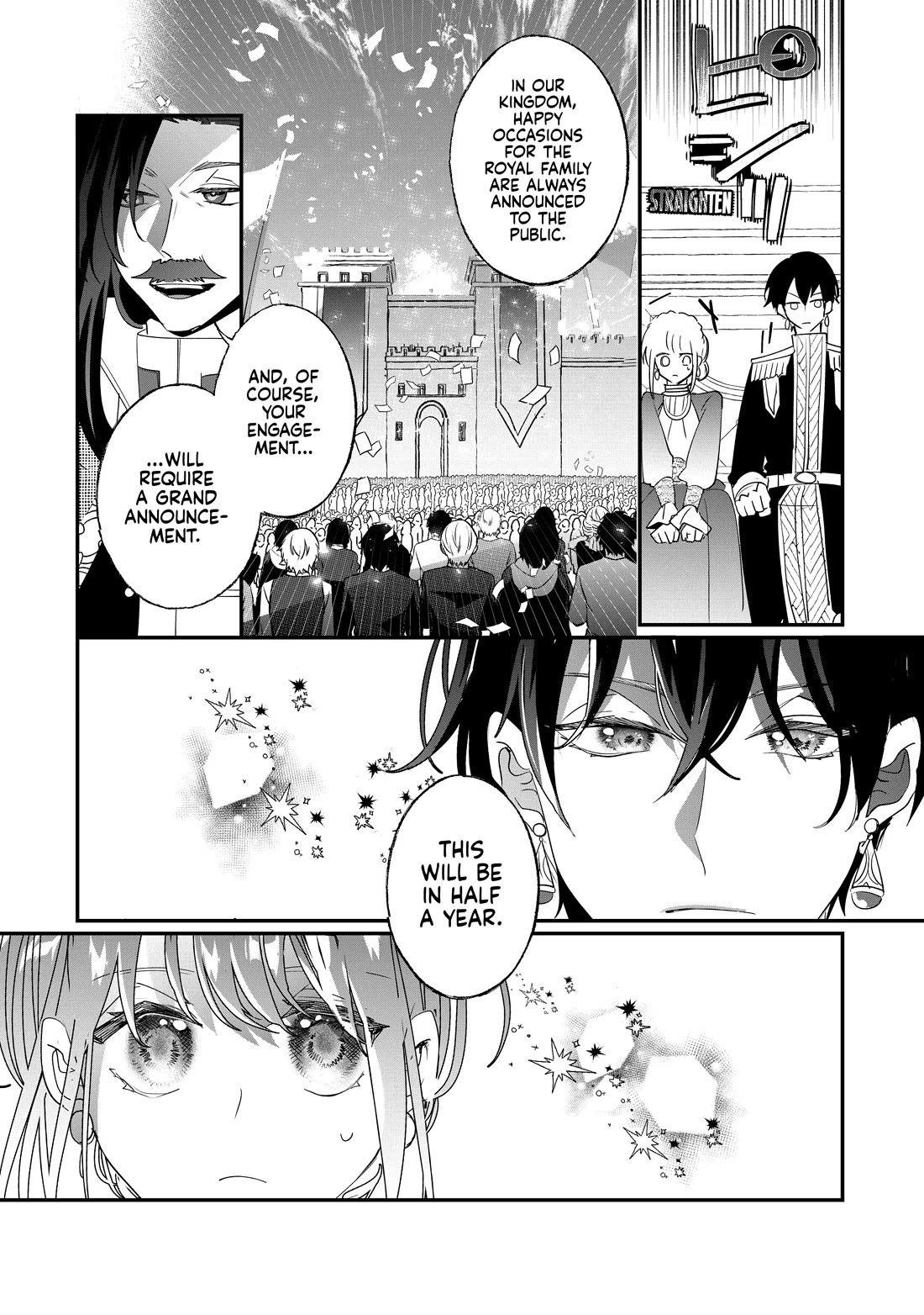 Nidoto Ie ni wa Kaerimasen! Chapter 34 page 2 - Chapter 34