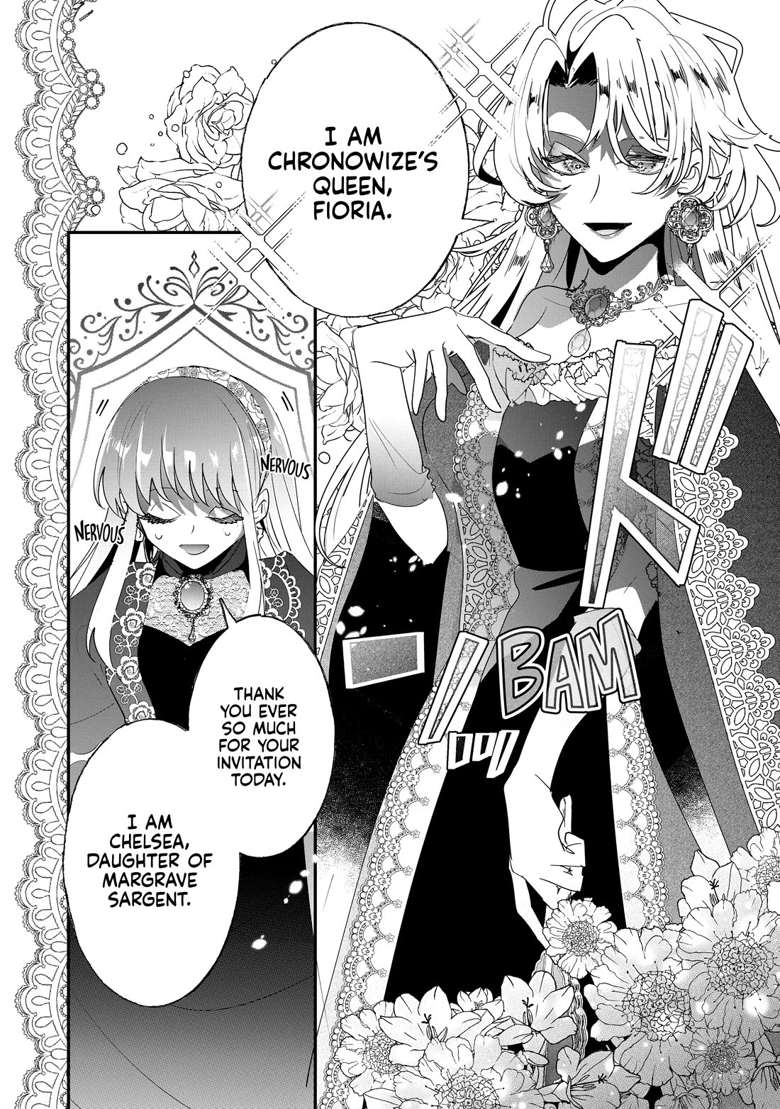 Nidoto Ie ni wa Kaerimasen! Chapter 34 page 9 - Chapter 34
