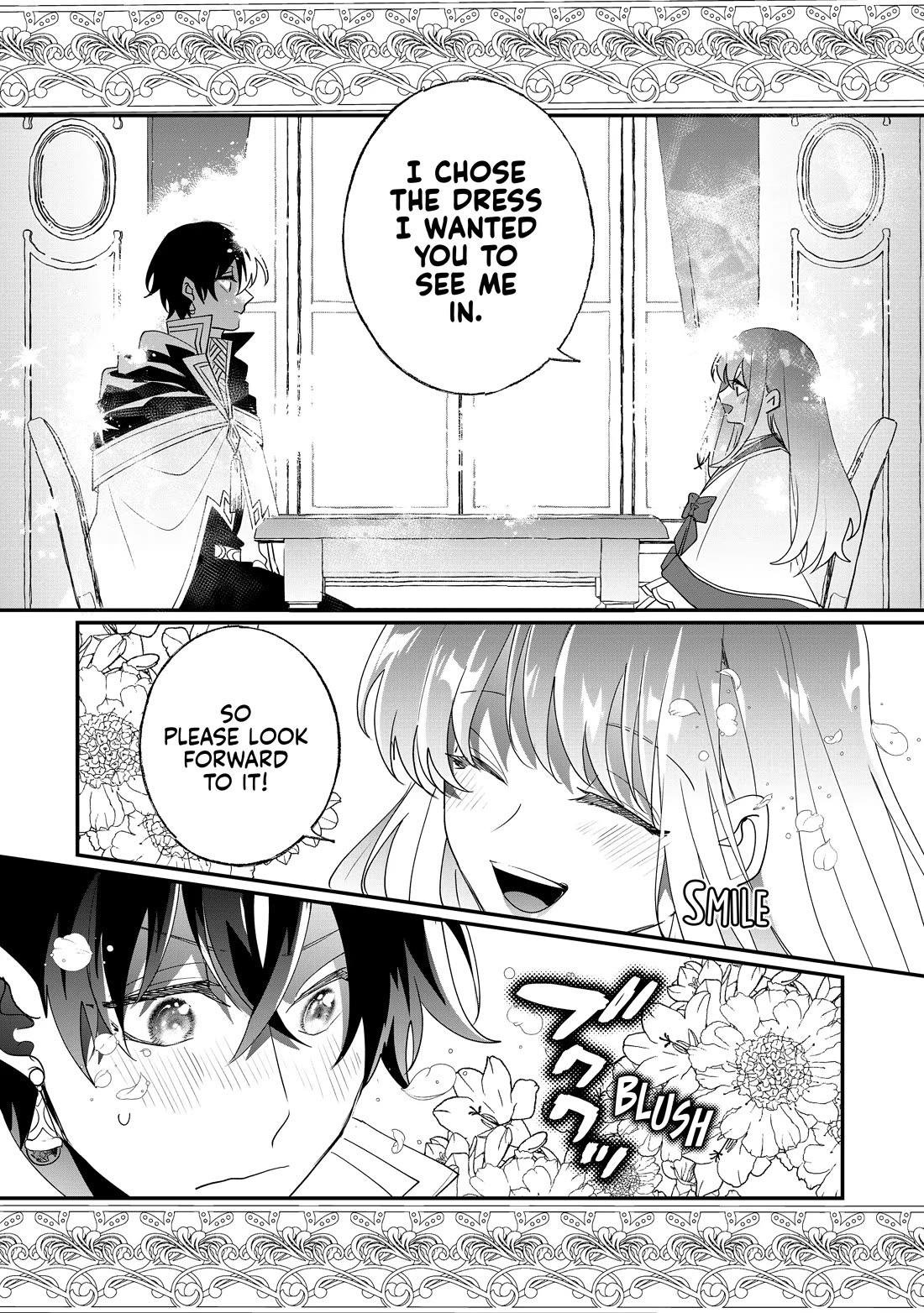 Nidoto Ie ni wa Kaerimasen! Chapter 35 page 18 - Chapter 35