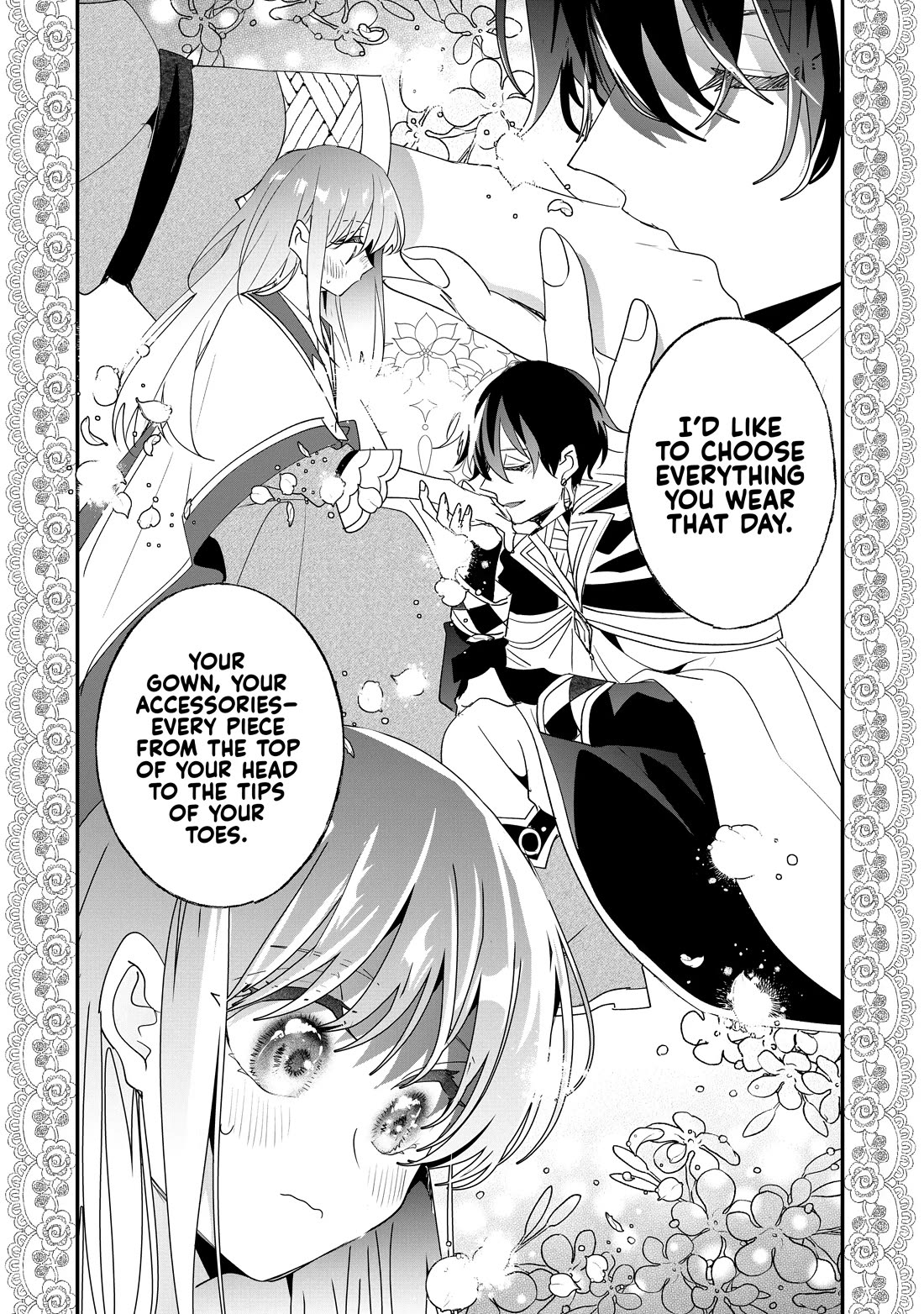 Nidoto Ie ni wa Kaerimasen! Chapter 35 page 20 - Chapter 35