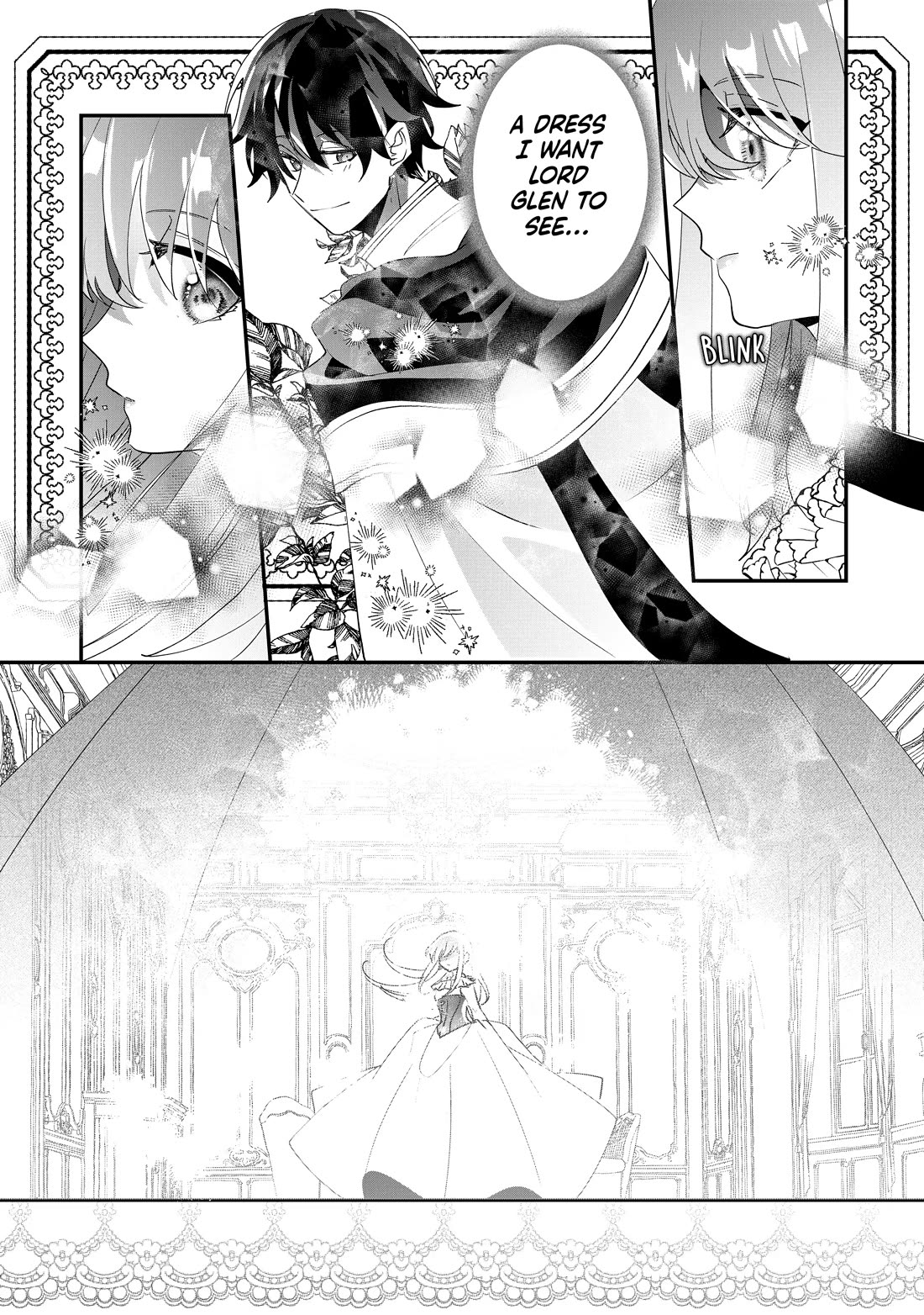 Nidoto Ie ni wa Kaerimasen! Chapter 35 page 9 - Chapter 35