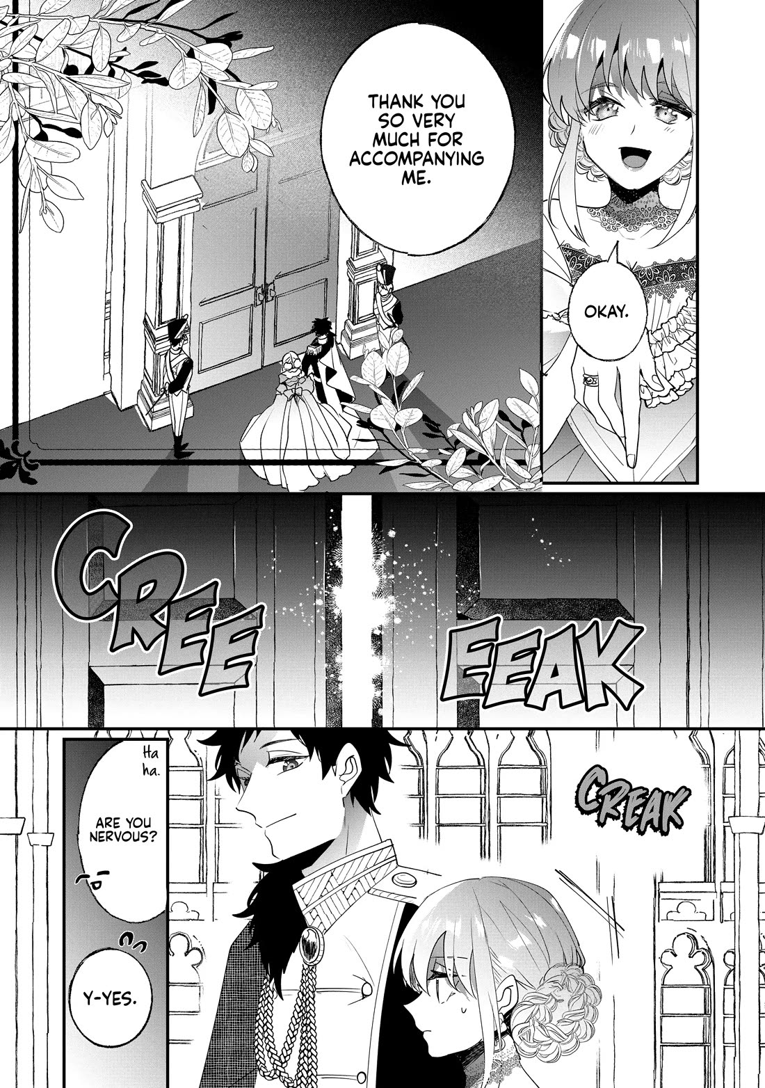 Nidoto Ie ni wa Kaerimasen! Chapter 36 page 10 - Chapter 36
