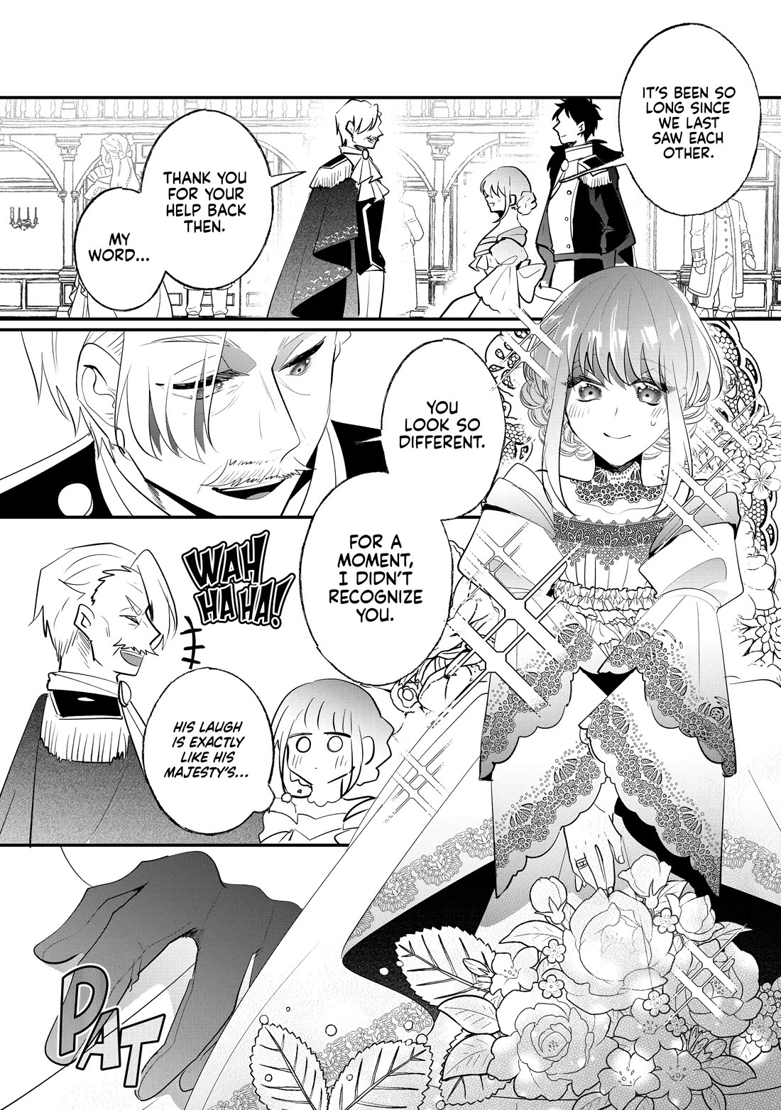 Nidoto Ie ni wa Kaerimasen! Chapter 36 page 14 - Chapter 36