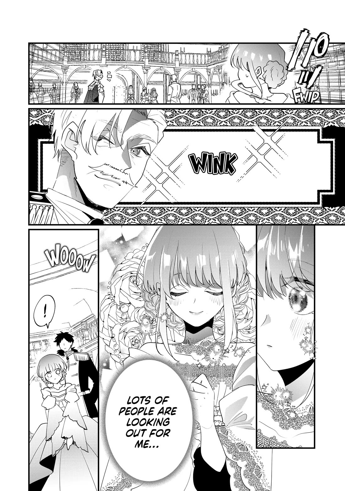 Nidoto Ie ni wa Kaerimasen! Chapter 36 page 18 - Chapter 36