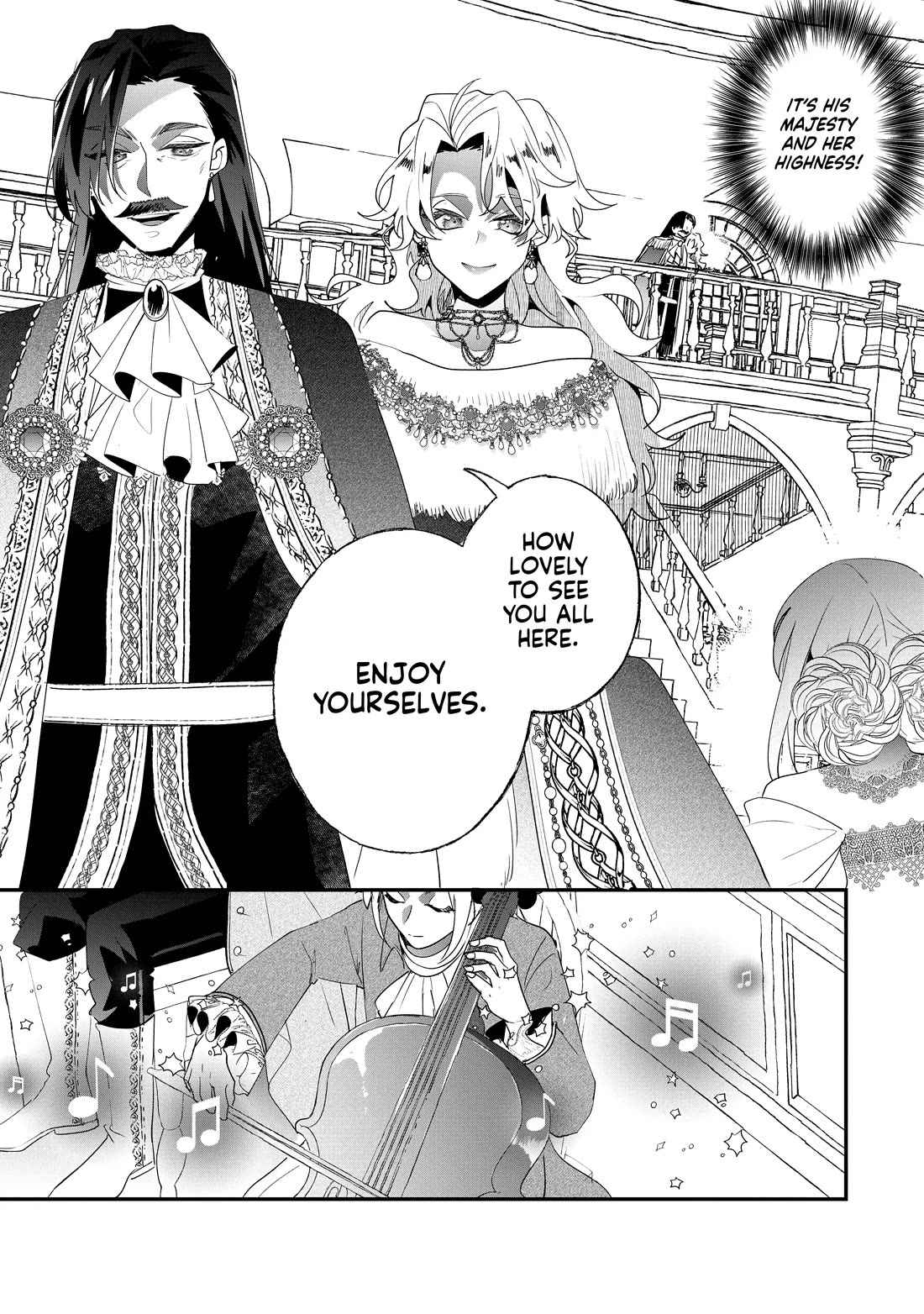 Nidoto Ie ni wa Kaerimasen! Chapter 36 page 19 - Chapter 36
