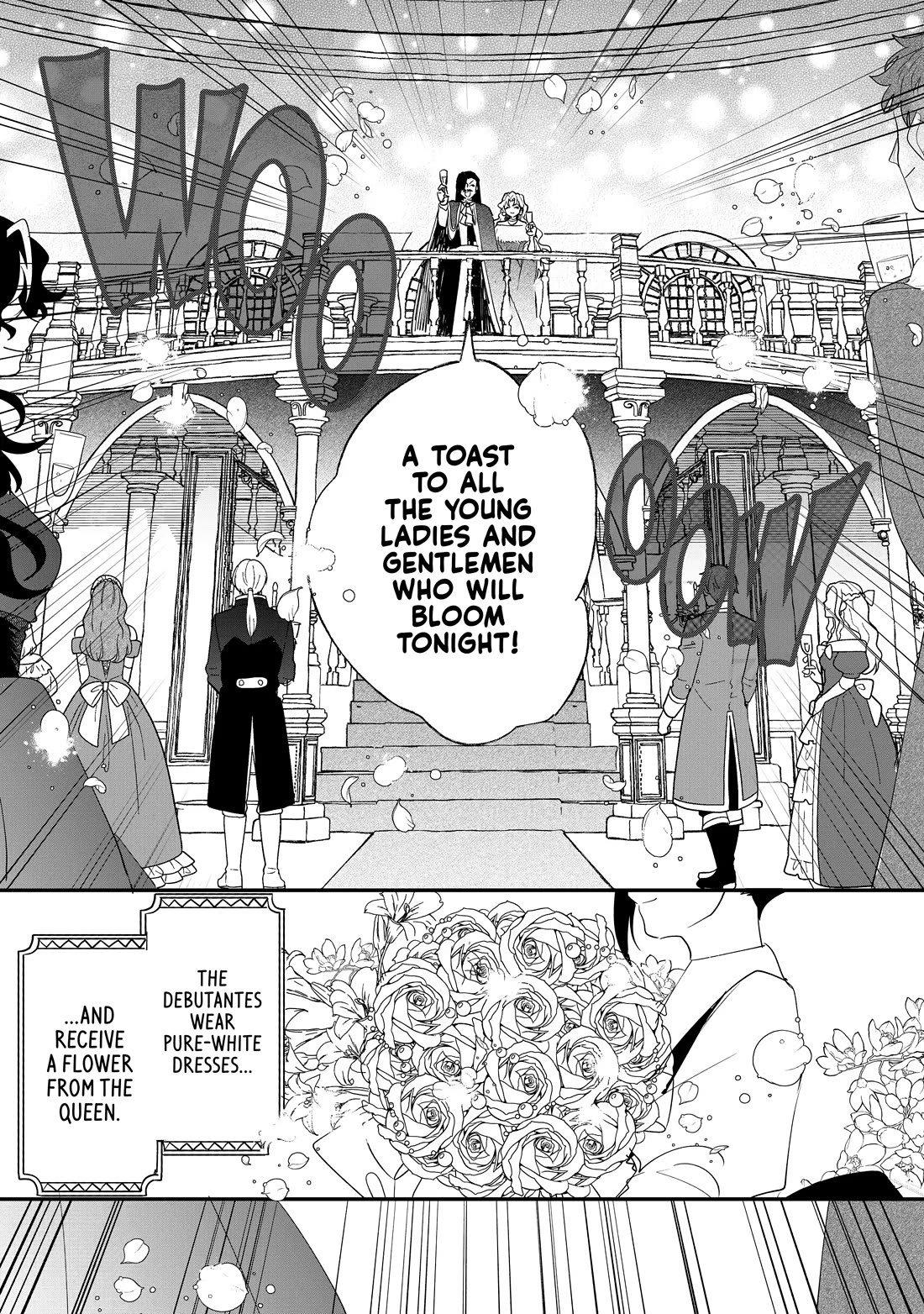 Nidoto Ie ni wa Kaerimasen! Chapter 36 page 20 - Chapter 36
