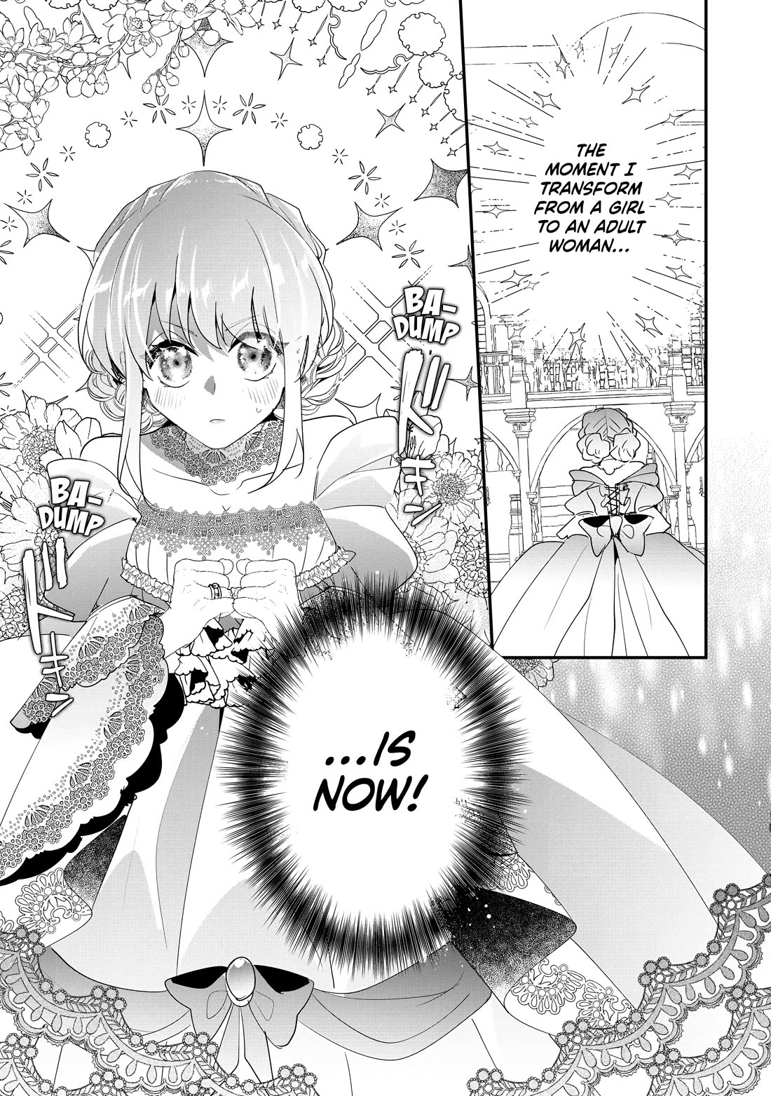 Nidoto Ie ni wa Kaerimasen! Chapter 36 page 21 - Chapter 36