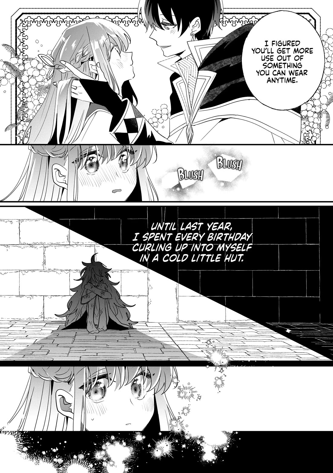 Nidoto Ie ni wa Kaerimasen! Chapter 36 page 4 - Chapter 36