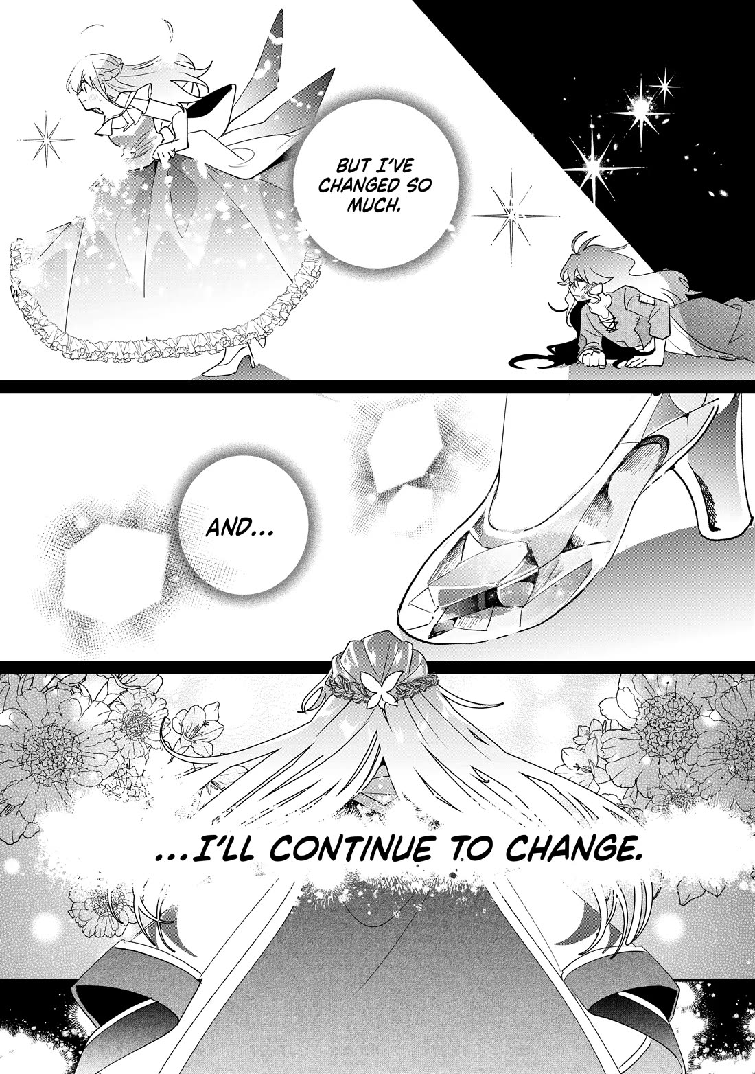 Nidoto Ie ni wa Kaerimasen! Chapter 36 page 6 - Chapter 36