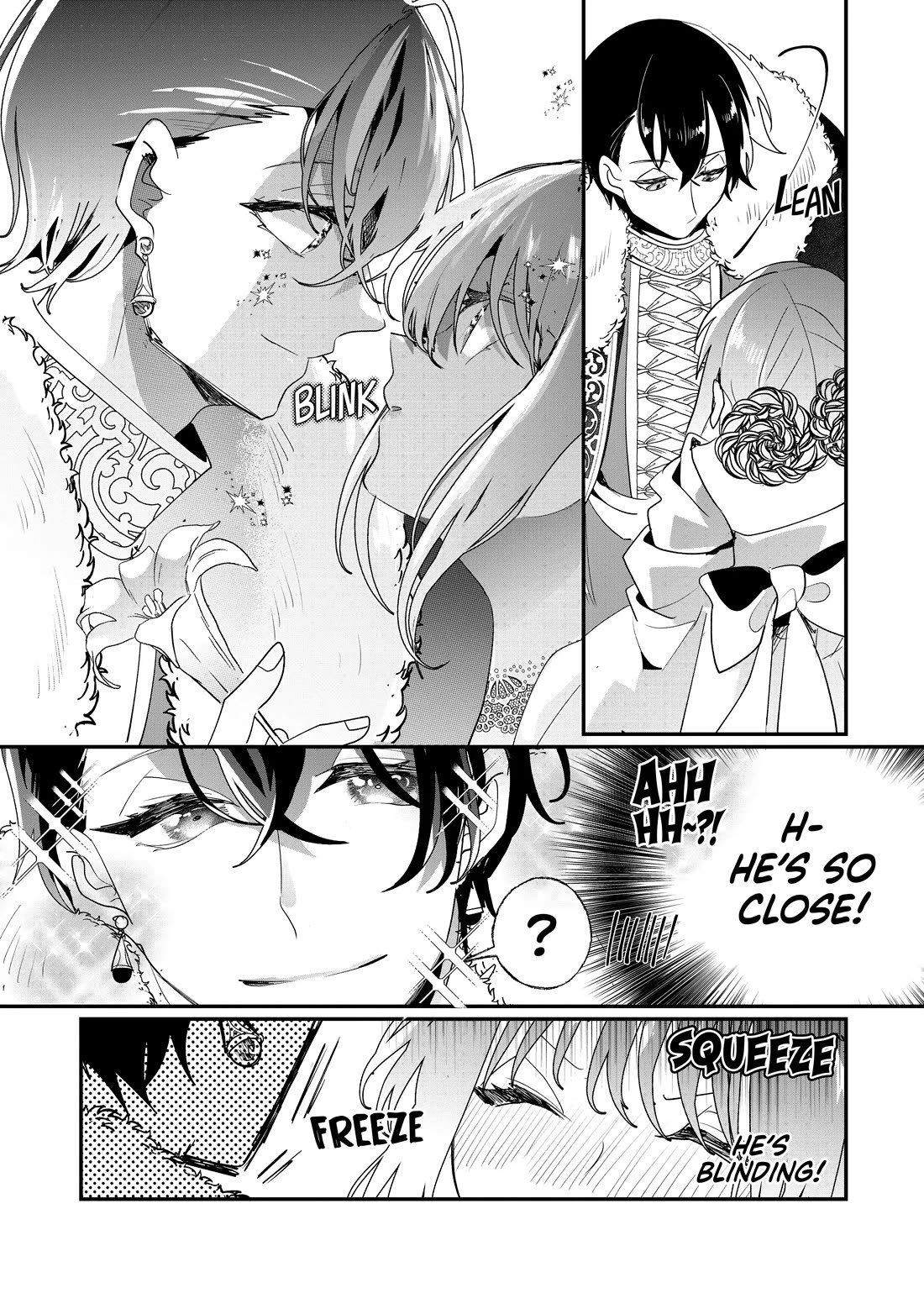 Nidoto Ie ni wa Kaerimasen! Chapter 37 page 10 - Chapter 37