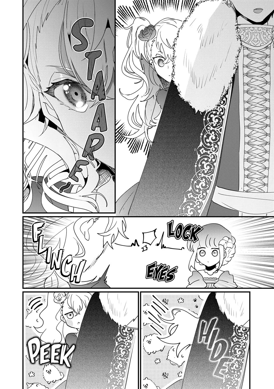 Nidoto Ie ni wa Kaerimasen! Chapter 37 page 13 - Chapter 37