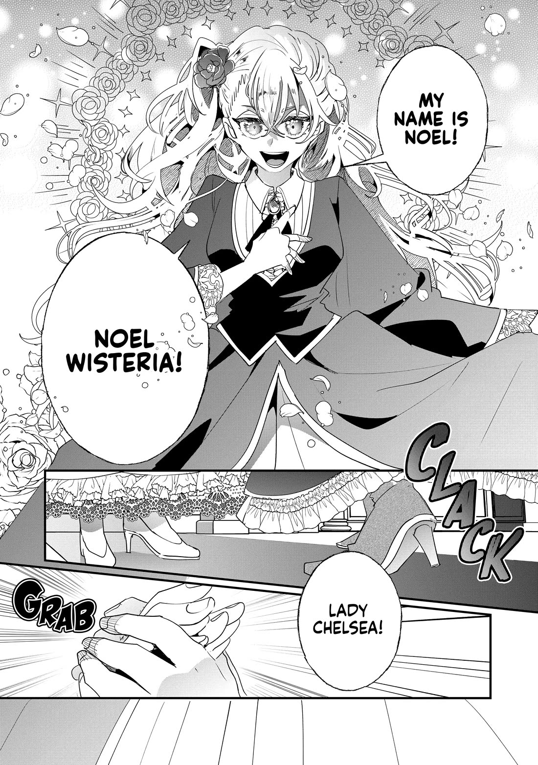 Nidoto Ie ni wa Kaerimasen! Chapter 37 page 17 - Chapter 37
