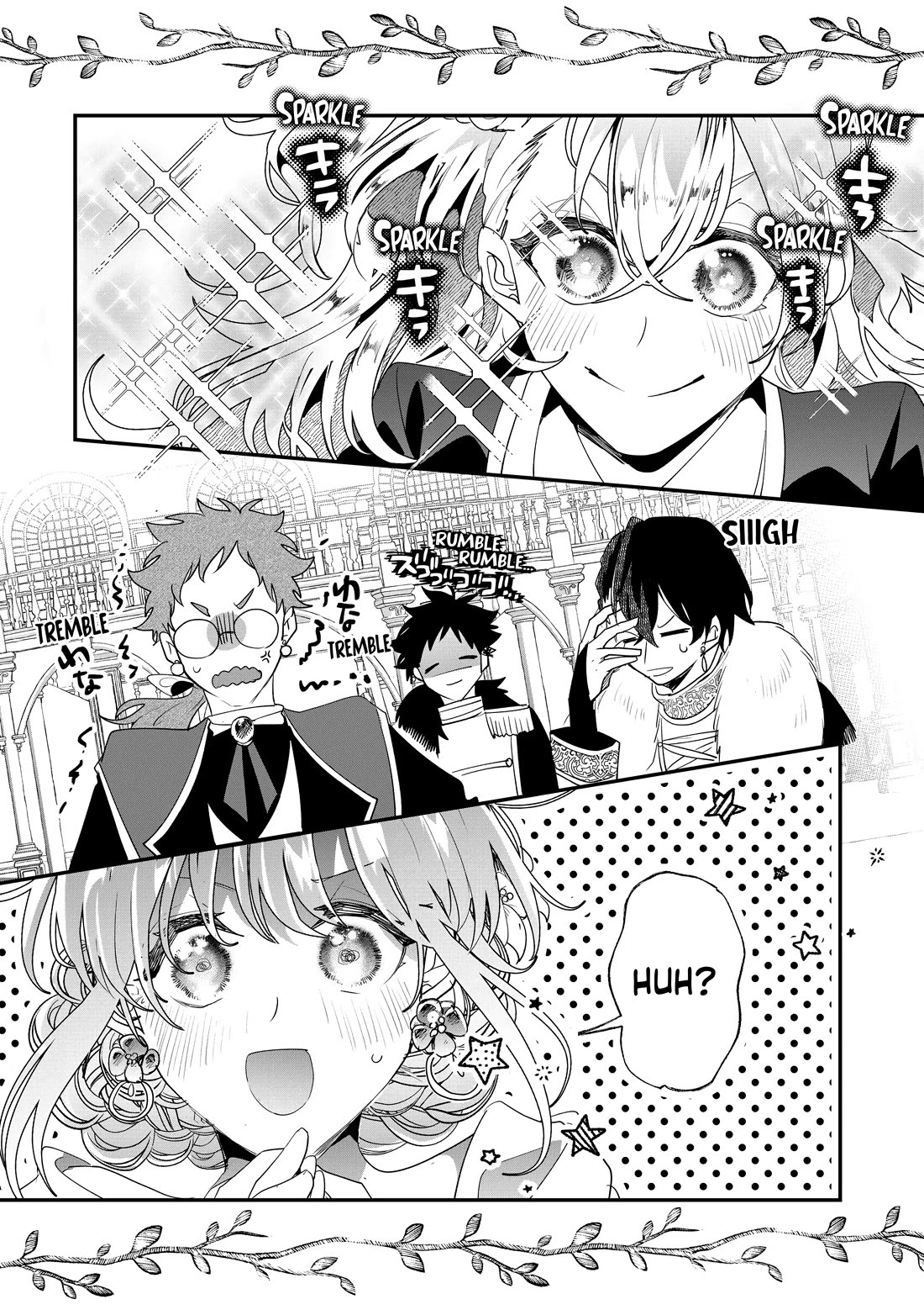 Nidoto Ie ni wa Kaerimasen! Chapter 37 page 19 - Chapter 37