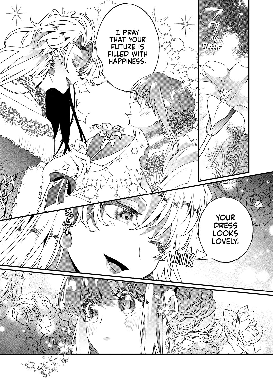 Nidoto Ie ni wa Kaerimasen! Chapter 37 page 3 - Chapter 37