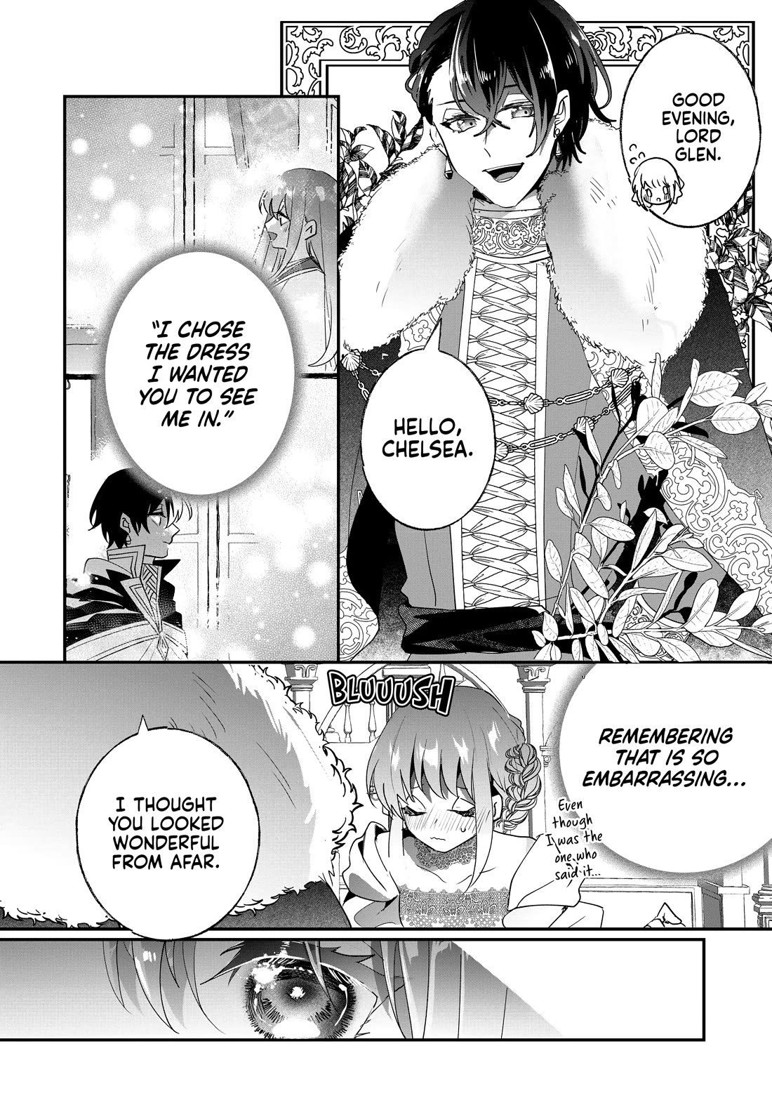 Nidoto Ie ni wa Kaerimasen! Chapter 37 page 5 - Chapter 37