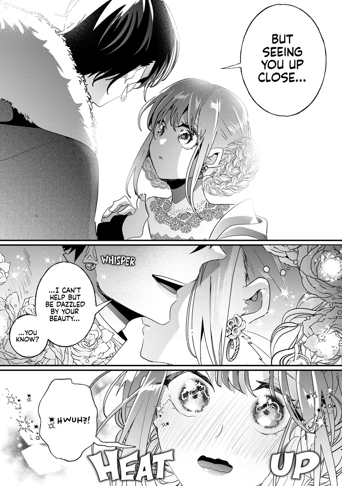 Nidoto Ie ni wa Kaerimasen! Chapter 37 page 6 - Chapter 37