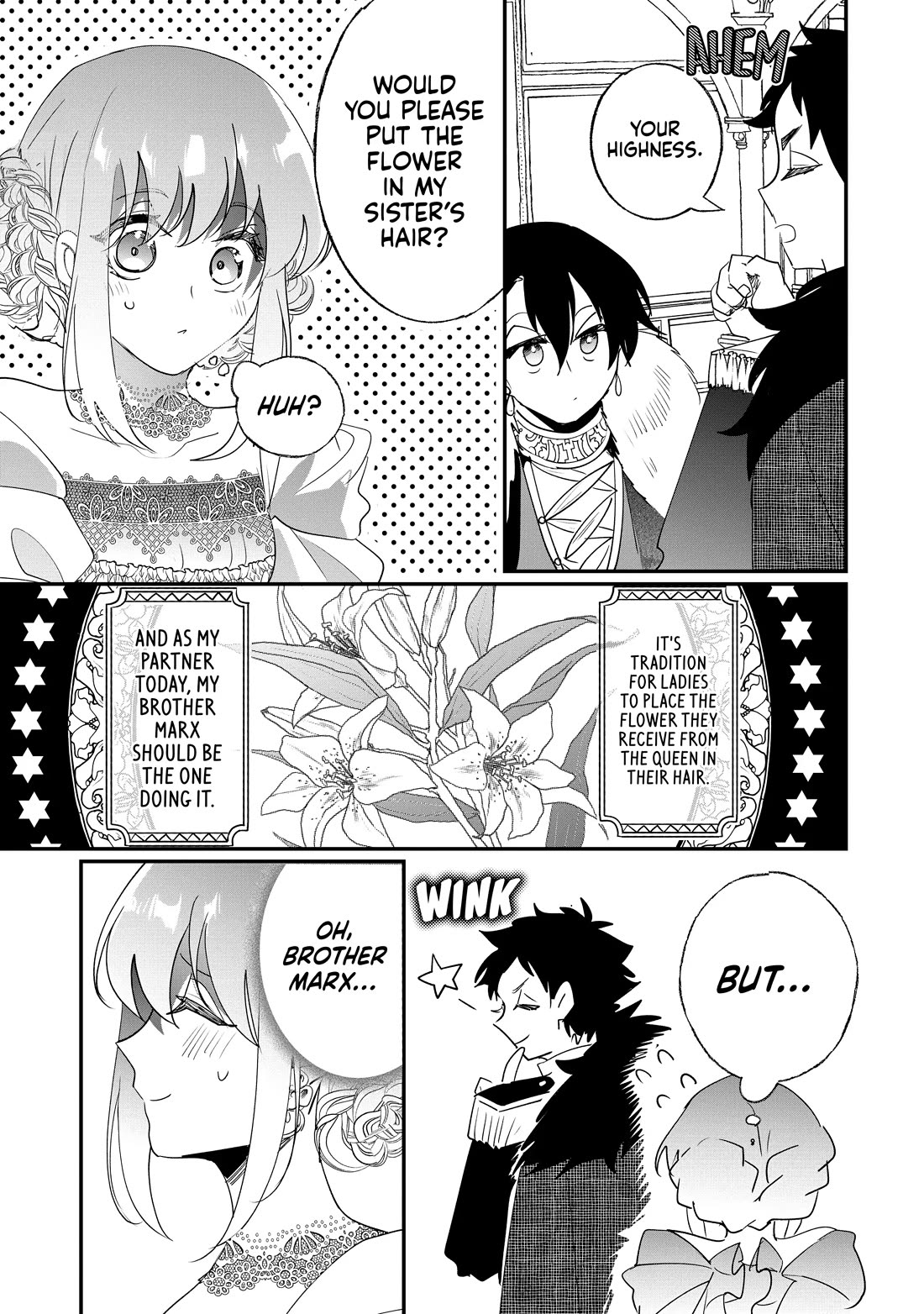 Nidoto Ie ni wa Kaerimasen! Chapter 37 page 8 - Chapter 37