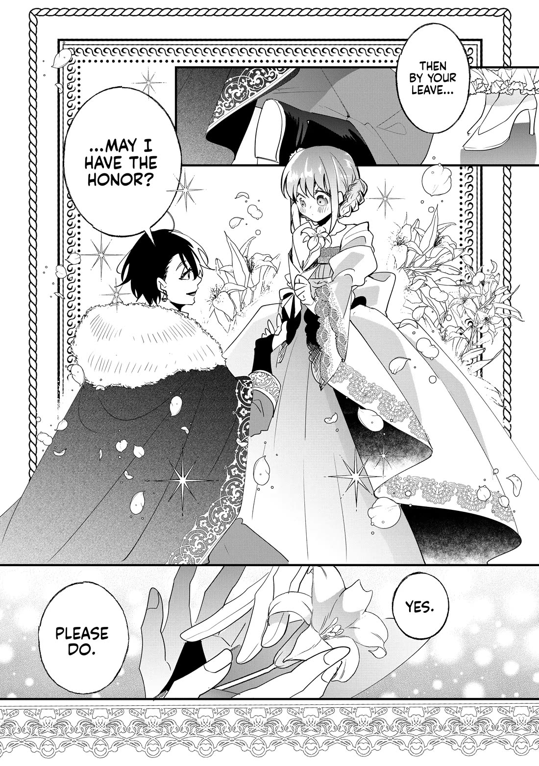 Nidoto Ie ni wa Kaerimasen! Chapter 37 page 9 - Chapter 37