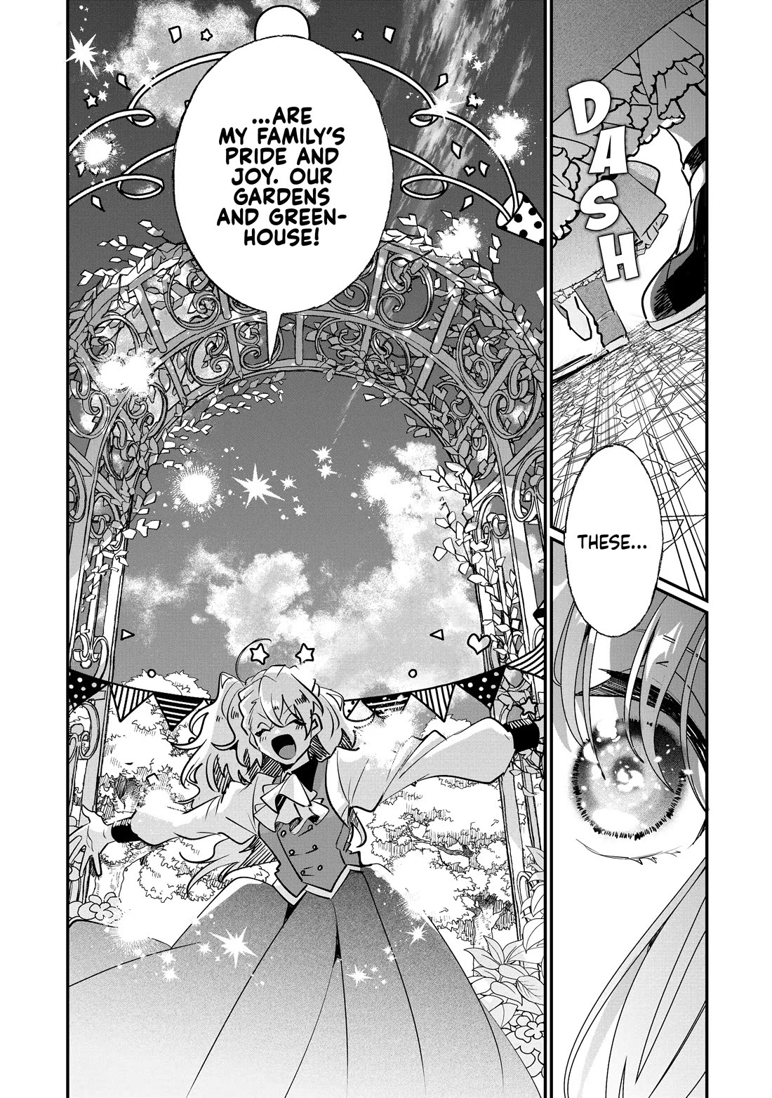 Nidoto Ie ni wa Kaerimasen! Chapter 39 page 13 - Chapter 39