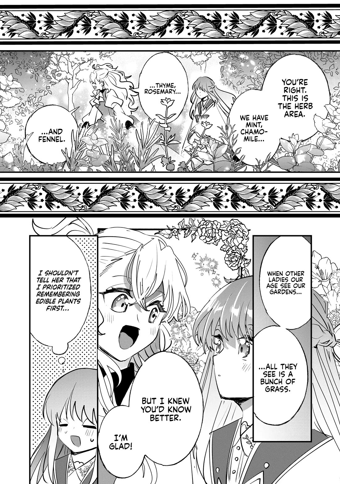 Nidoto Ie ni wa Kaerimasen! Chapter 39 page 15 - Chapter 39