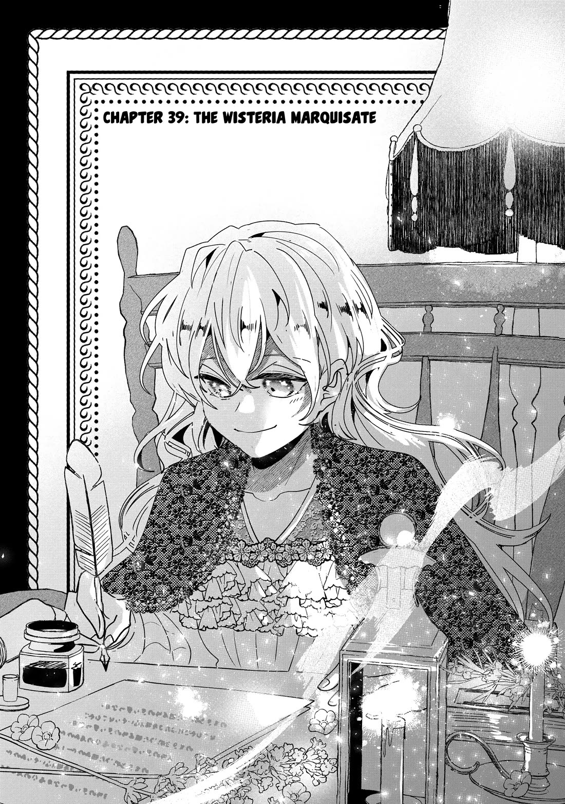 Nidoto Ie ni wa Kaerimasen! Chapter 39 page 2 - Chapter 39