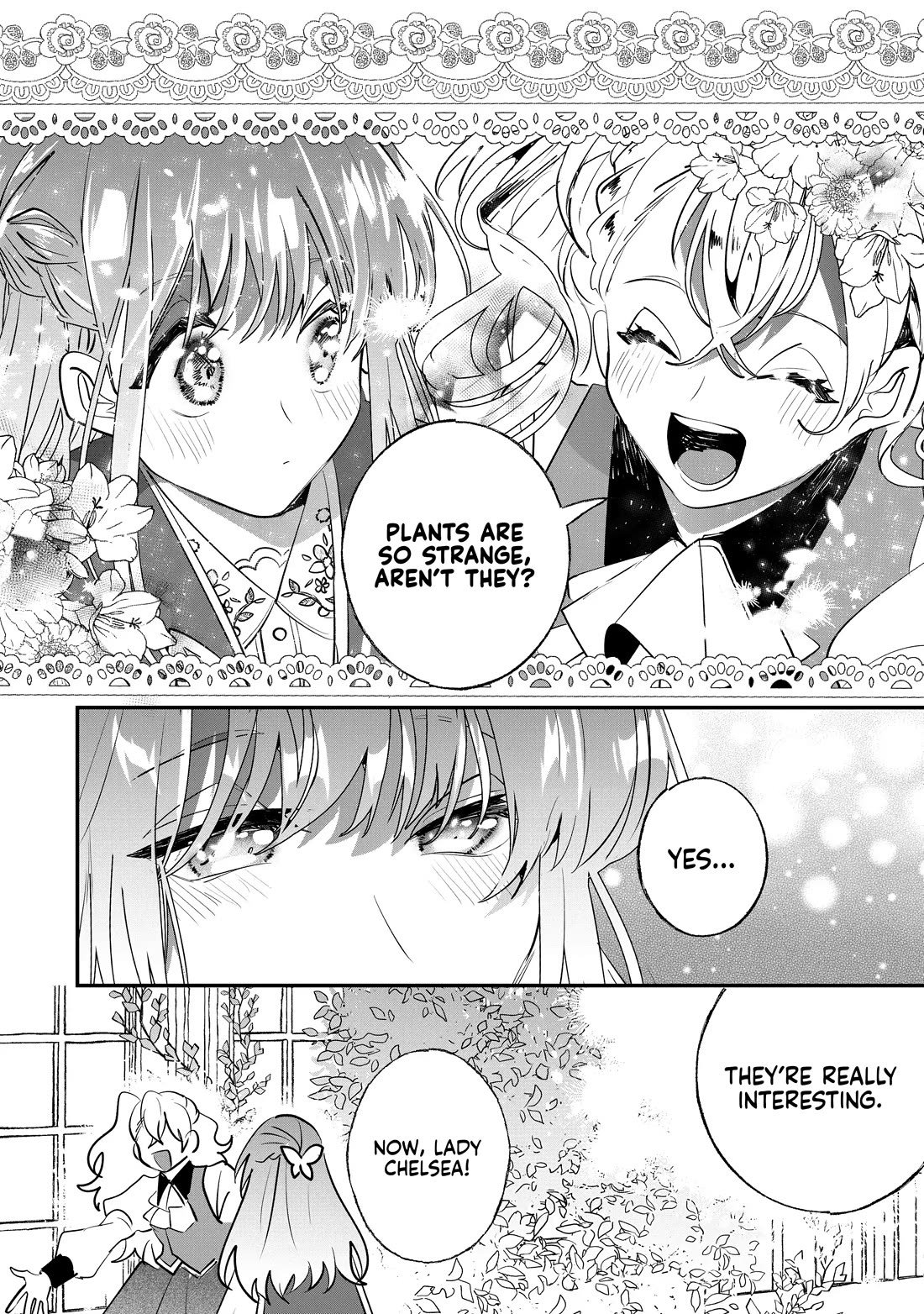 Nidoto Ie ni wa Kaerimasen! Chapter 39 page 20 - Chapter 39