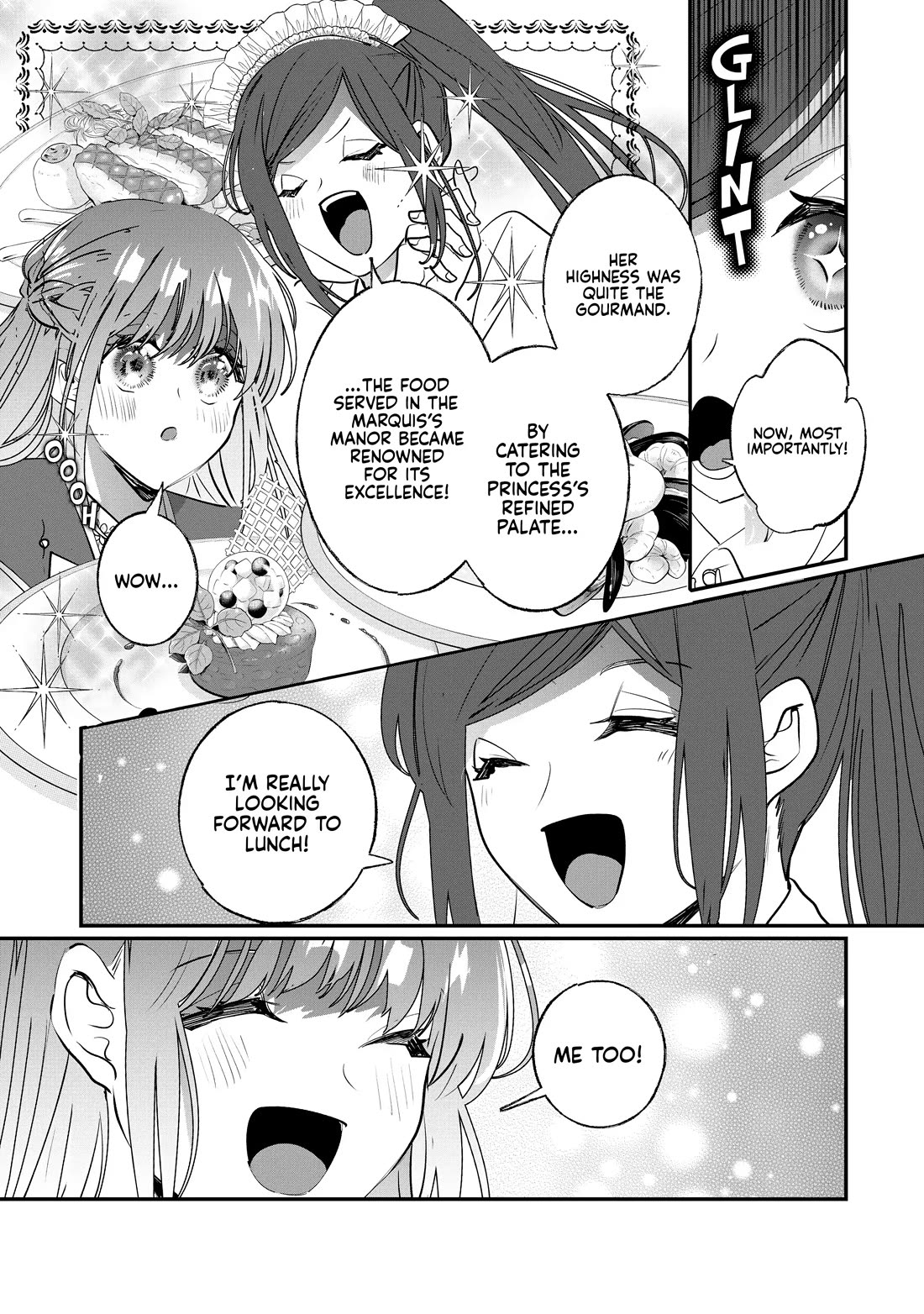 Nidoto Ie ni wa Kaerimasen! Chapter 39 page 7 - Chapter 39