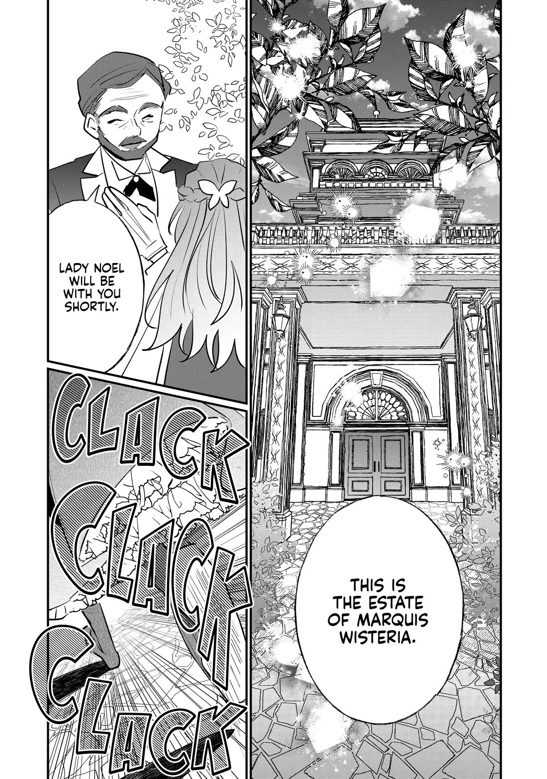 Nidoto Ie ni wa Kaerimasen! Chapter 39 page 9 - Chapter 39