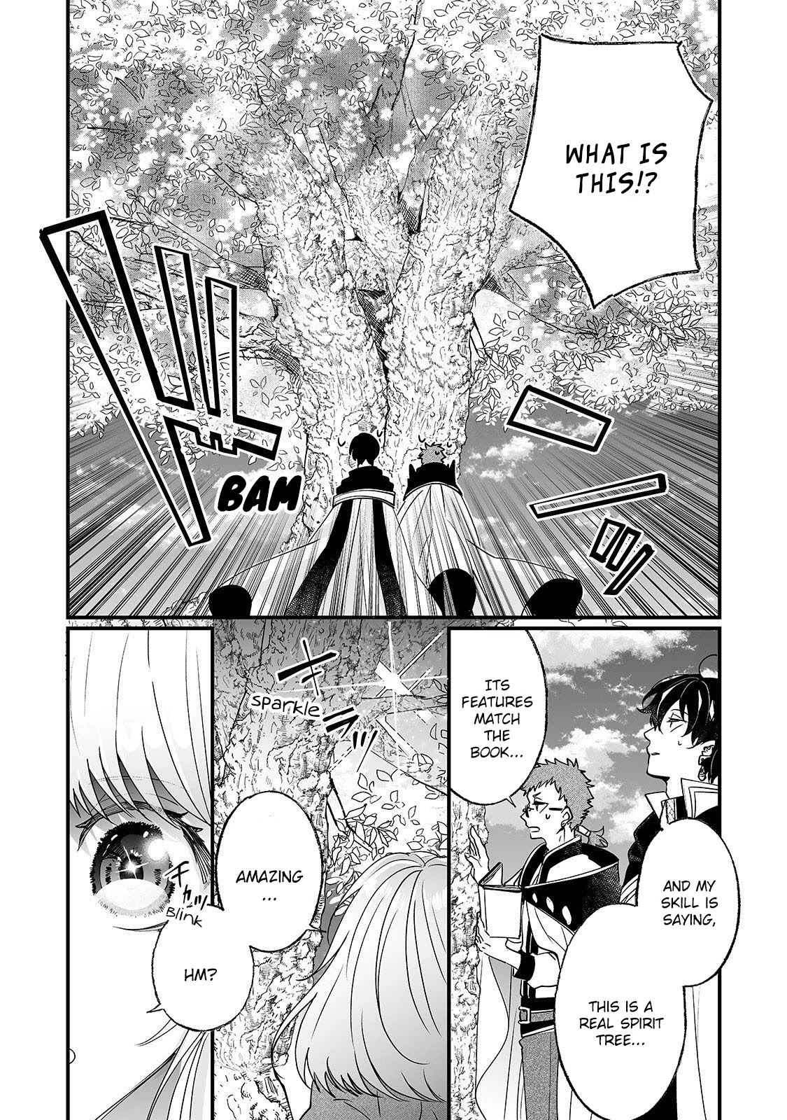 Nidoto Ie ni wa Kaerimasen! Chapter 4 page 12 - Chapter 4