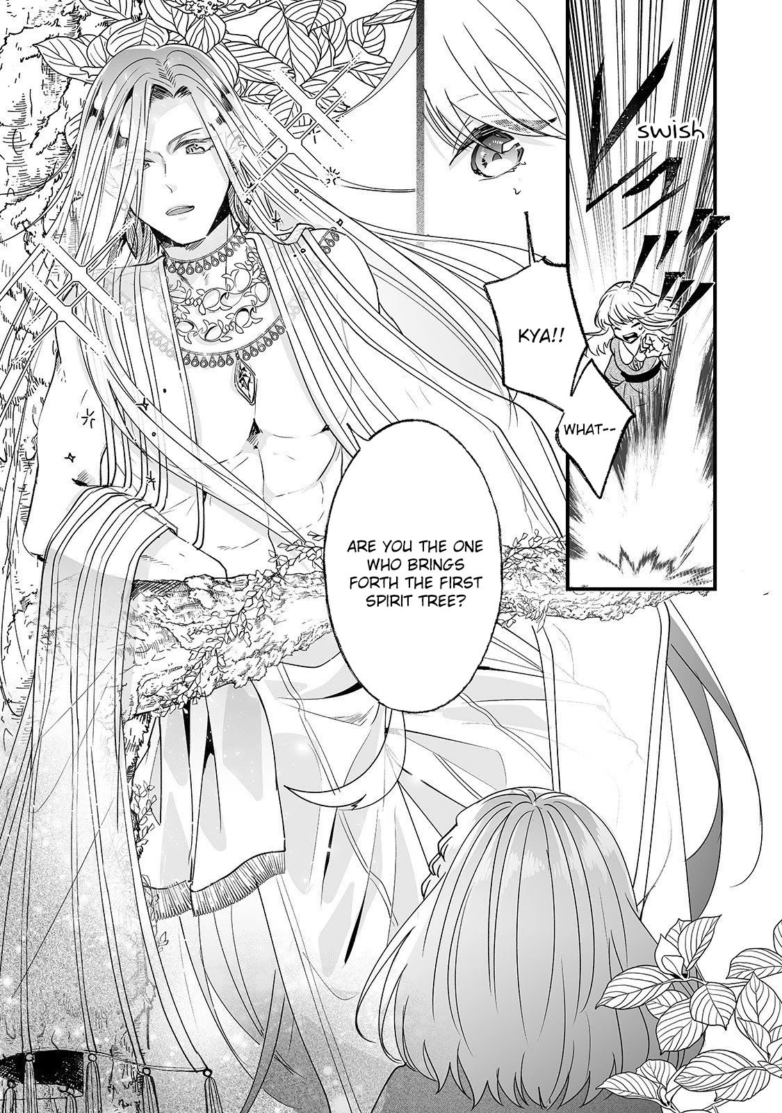 Nidoto Ie ni wa Kaerimasen! Chapter 4 page 13 - Chapter 4