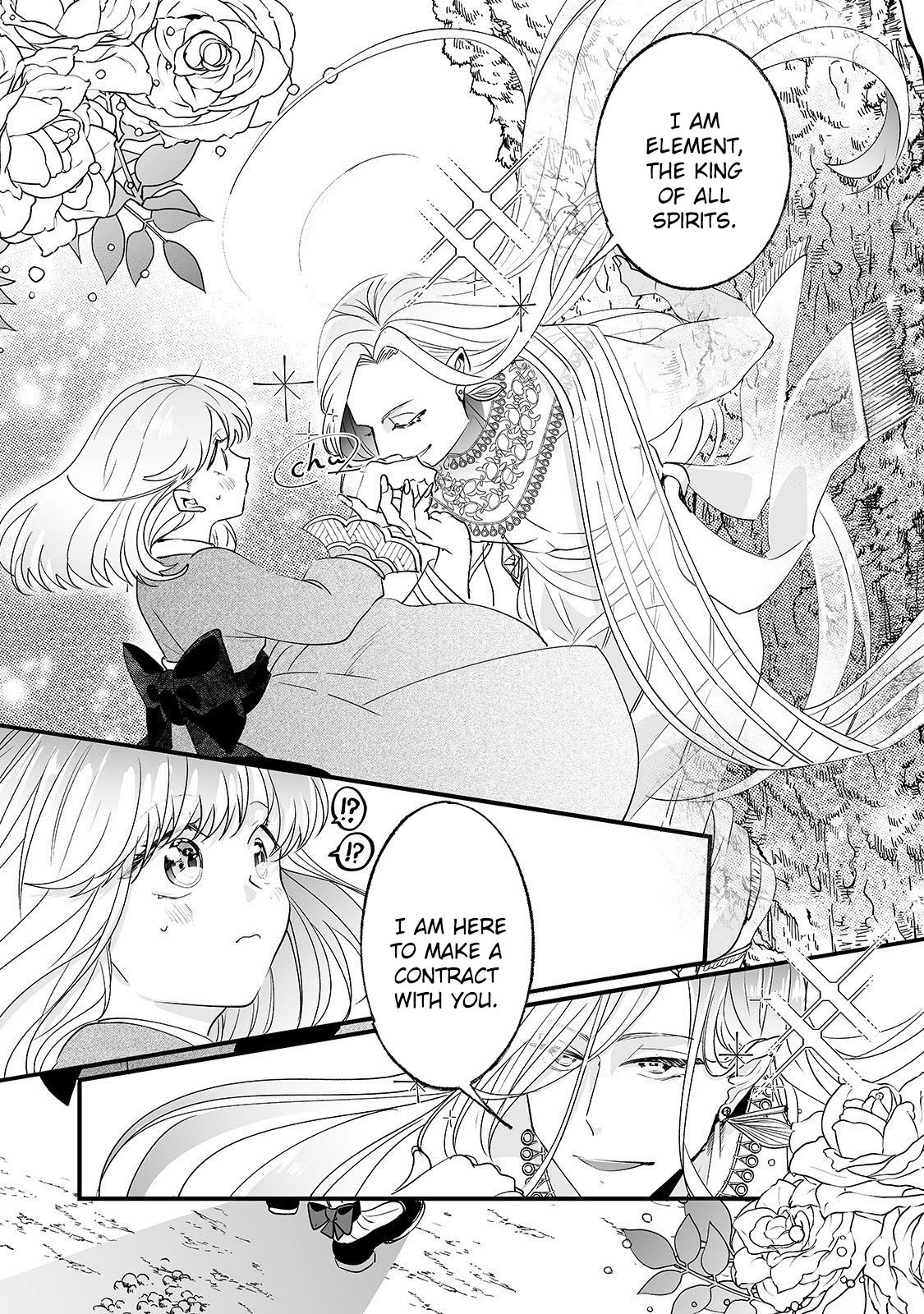 Nidoto Ie ni wa Kaerimasen! Chapter 4 page 15 - Chapter 4