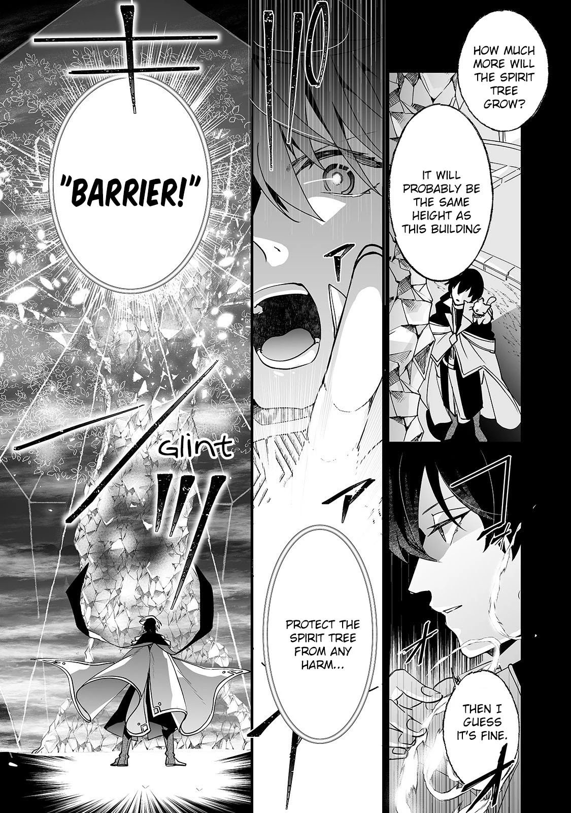 Nidoto Ie ni wa Kaerimasen! Chapter 4 page 29 - Chapter 4