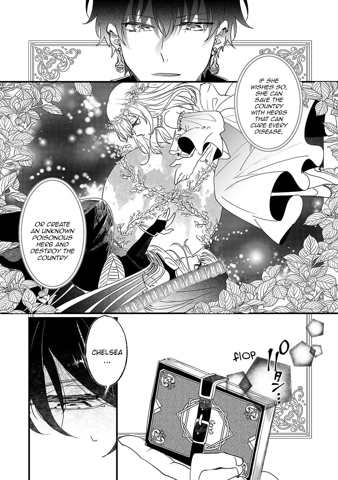 Nidoto Ie ni wa Kaerimasen! Chapter 4 page 35 - Chapter 4
