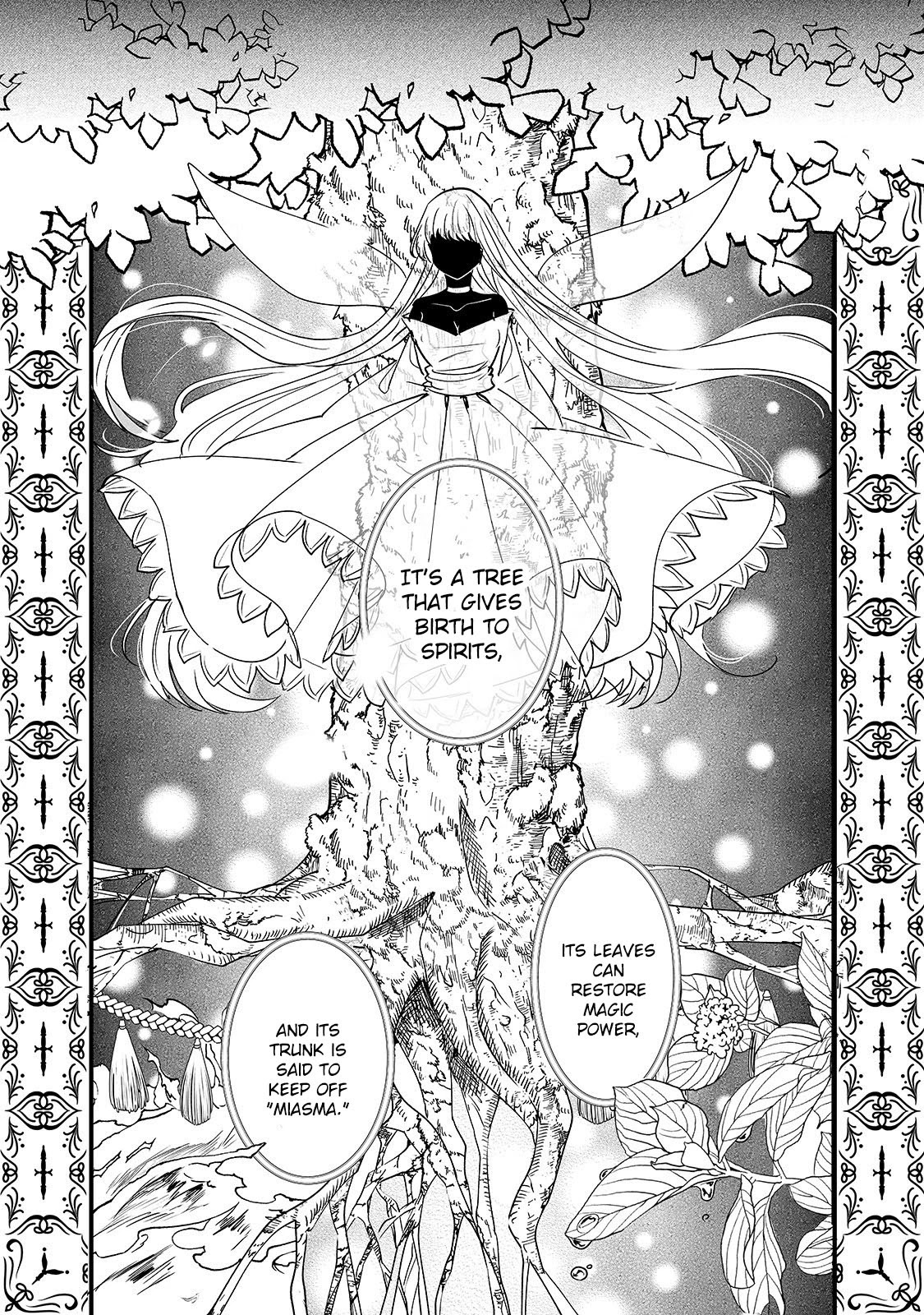 Nidoto Ie ni wa Kaerimasen! Chapter 4 page 5 - Chapter 4