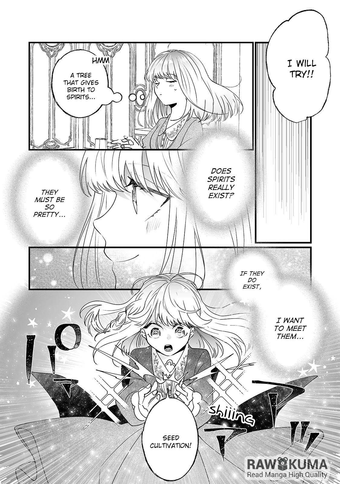 Nidoto Ie ni wa Kaerimasen! Chapter 4 page 7 - Chapter 4