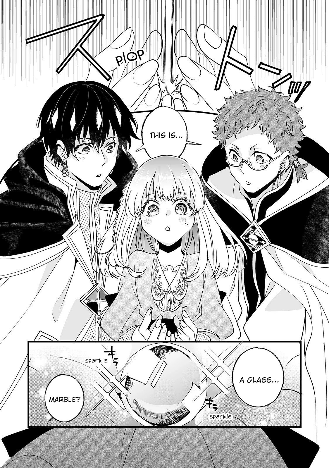 Nidoto Ie ni wa Kaerimasen! Chapter 4 page 8 - Chapter 4