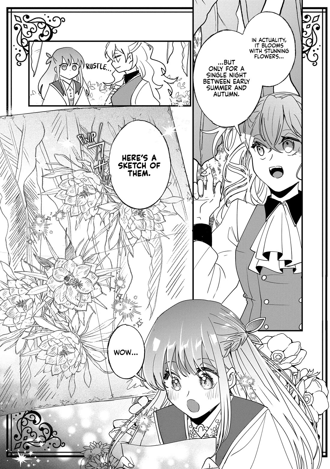 Nidoto Ie ni wa Kaerimasen! Chapter 40 page 16 - Chapter 40