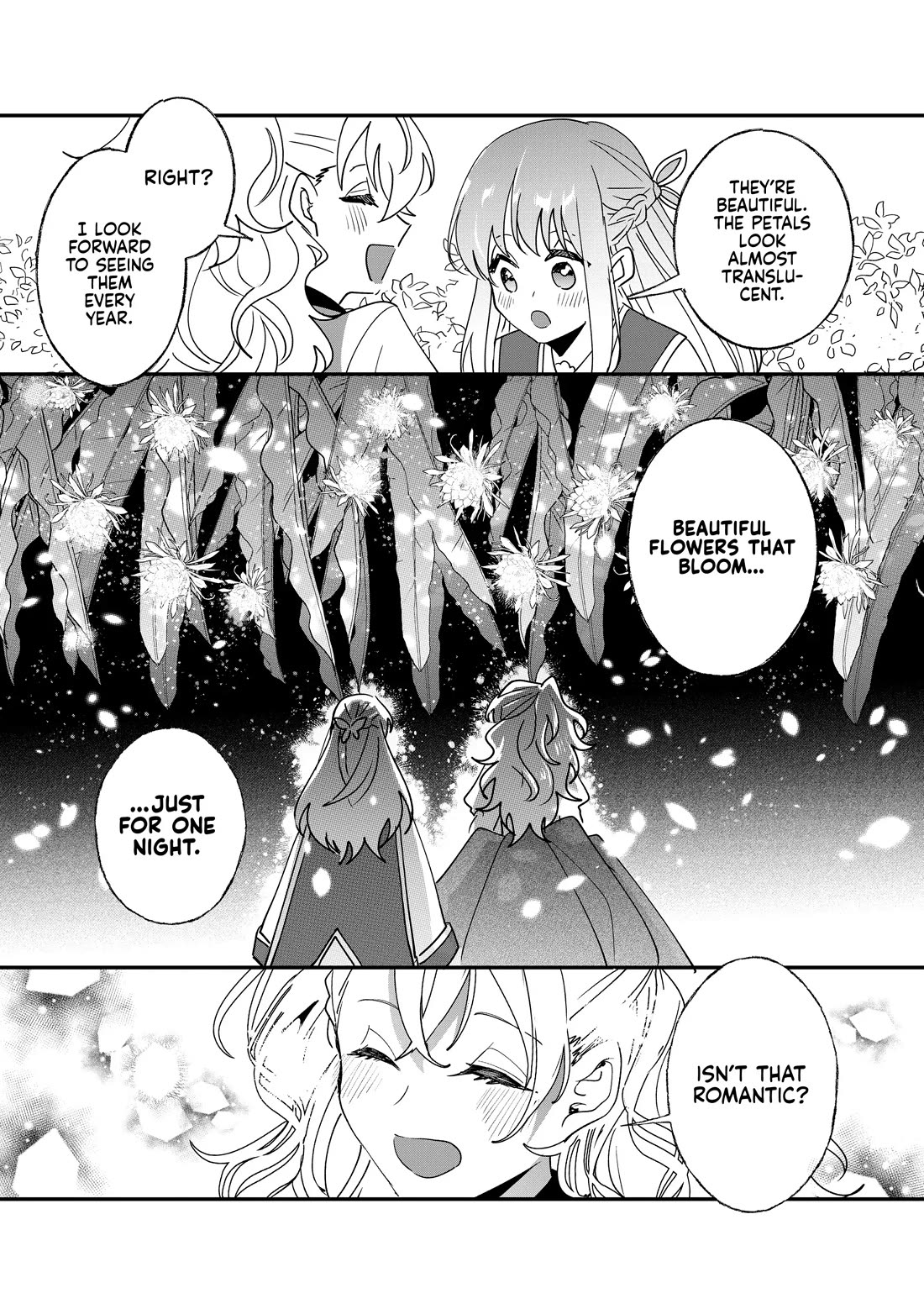 Nidoto Ie ni wa Kaerimasen! Chapter 40 page 17 - Chapter 40
