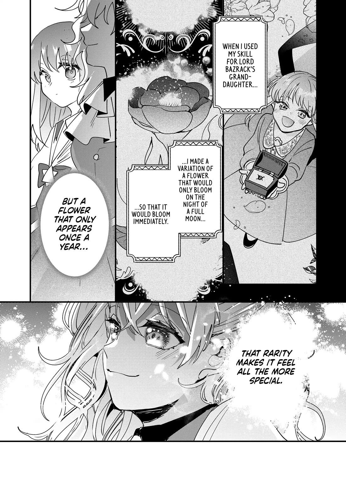 Nidoto Ie ni wa Kaerimasen! Chapter 40 page 18 - Chapter 40