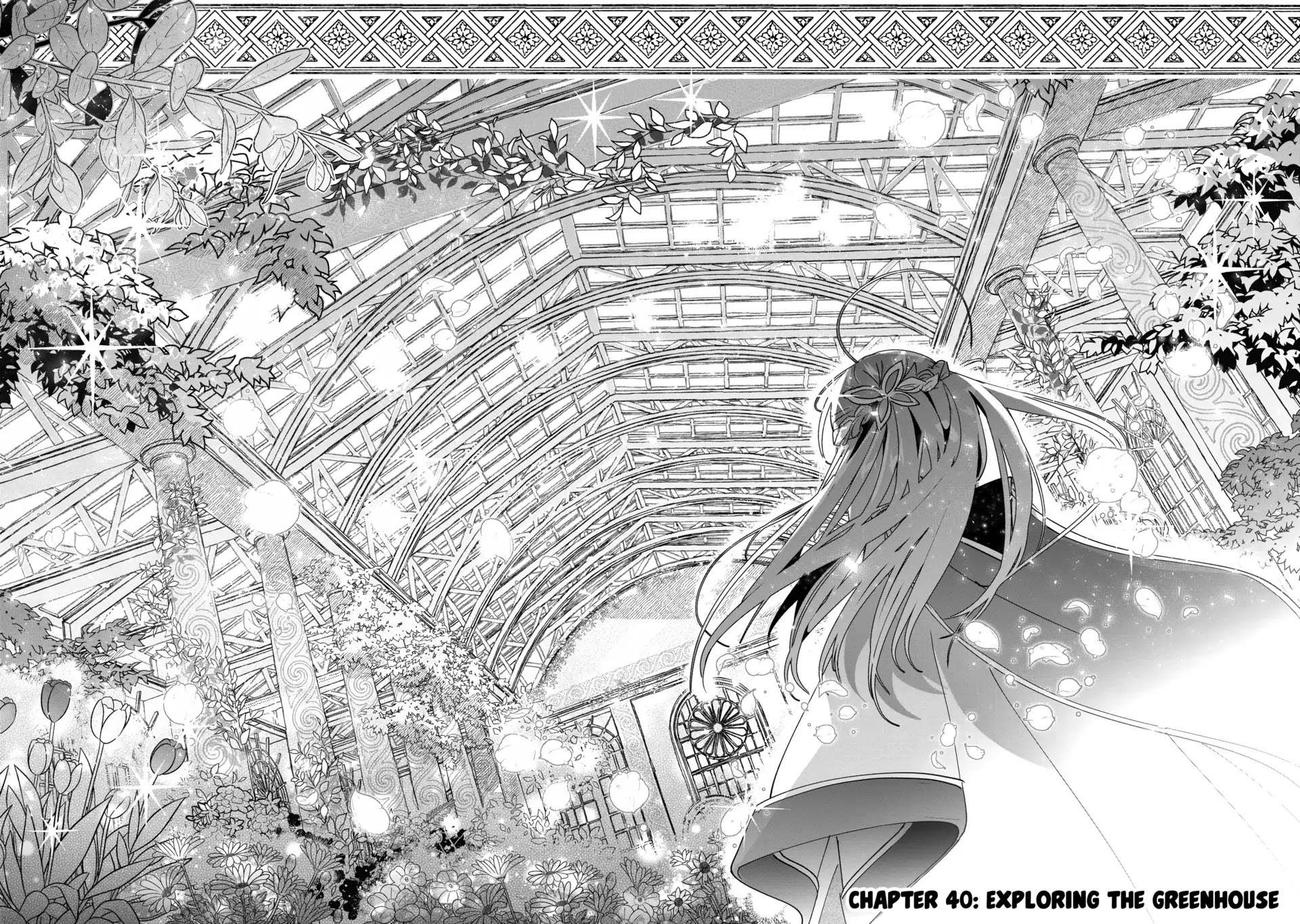 Nidoto Ie ni wa Kaerimasen! Chapter 40 page 2 - Chapter 40