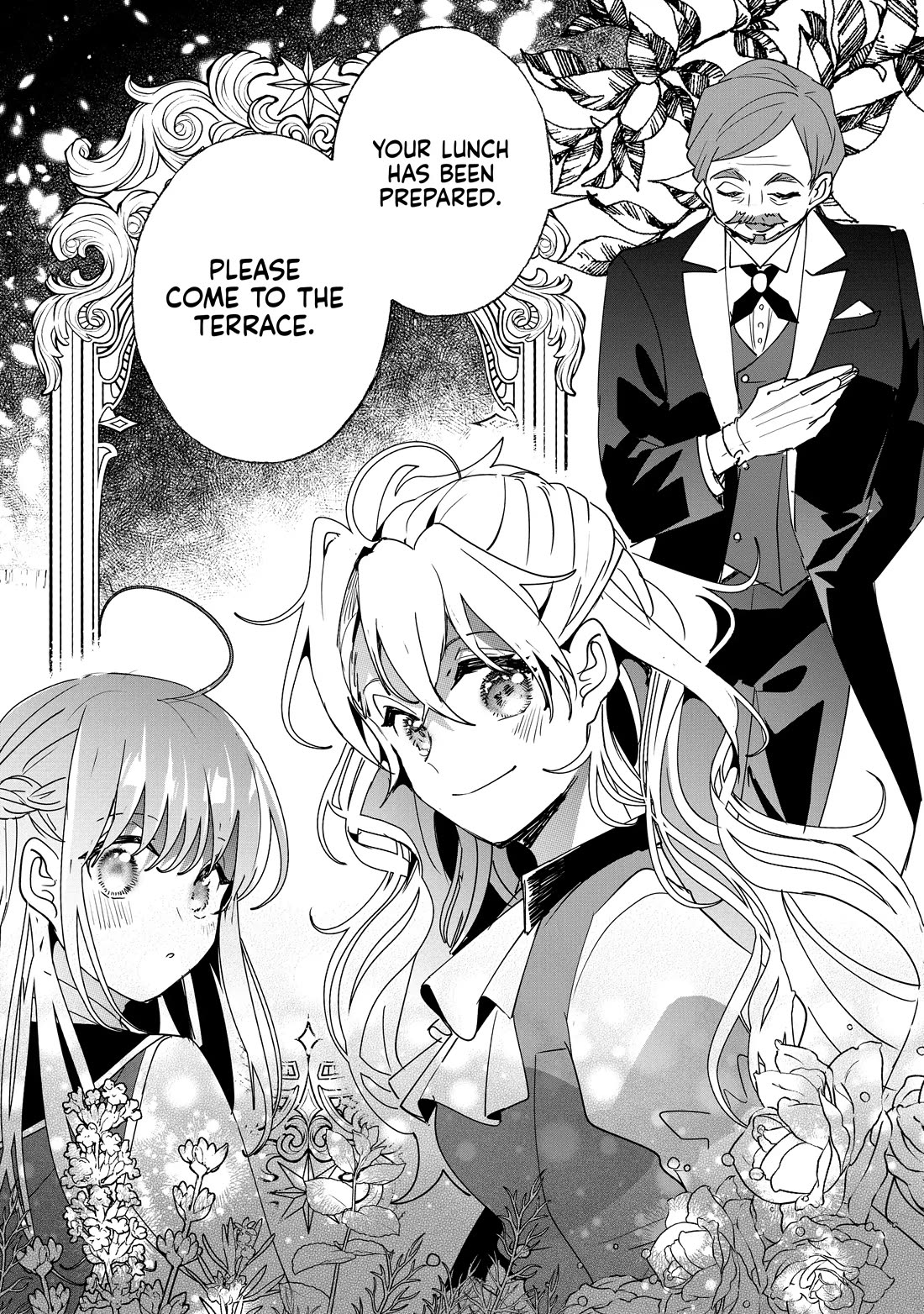 Nidoto Ie ni wa Kaerimasen! Chapter 40 page 20 - Chapter 40