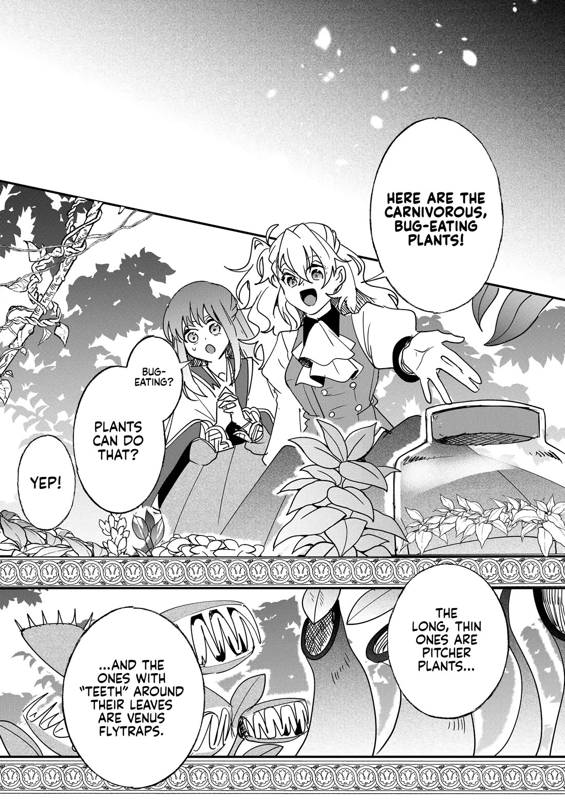 Nidoto Ie ni wa Kaerimasen! Chapter 40 page 8 - Chapter 40